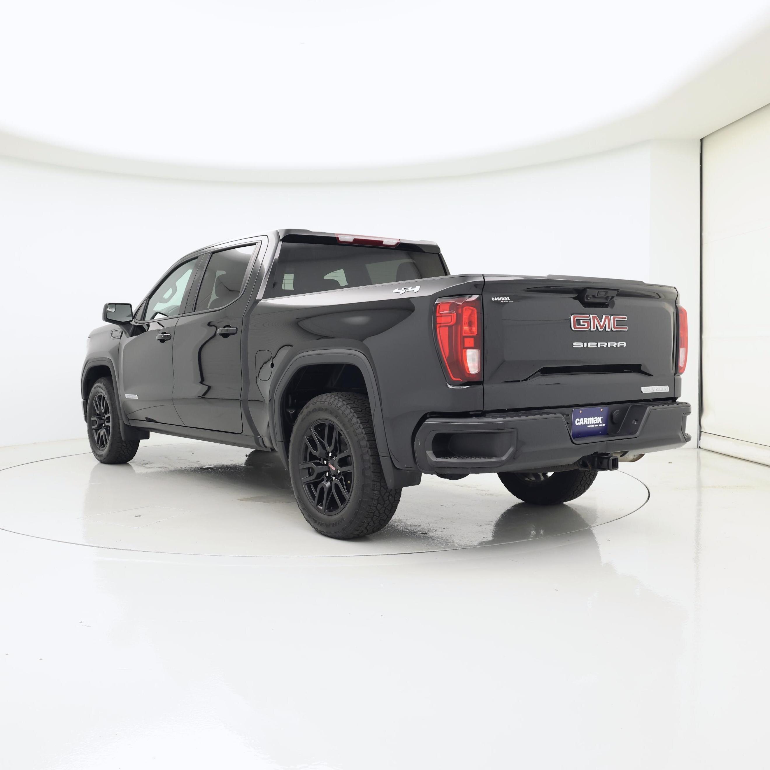 Thumbnail: 2024 GMC Sierra 1500 - 2