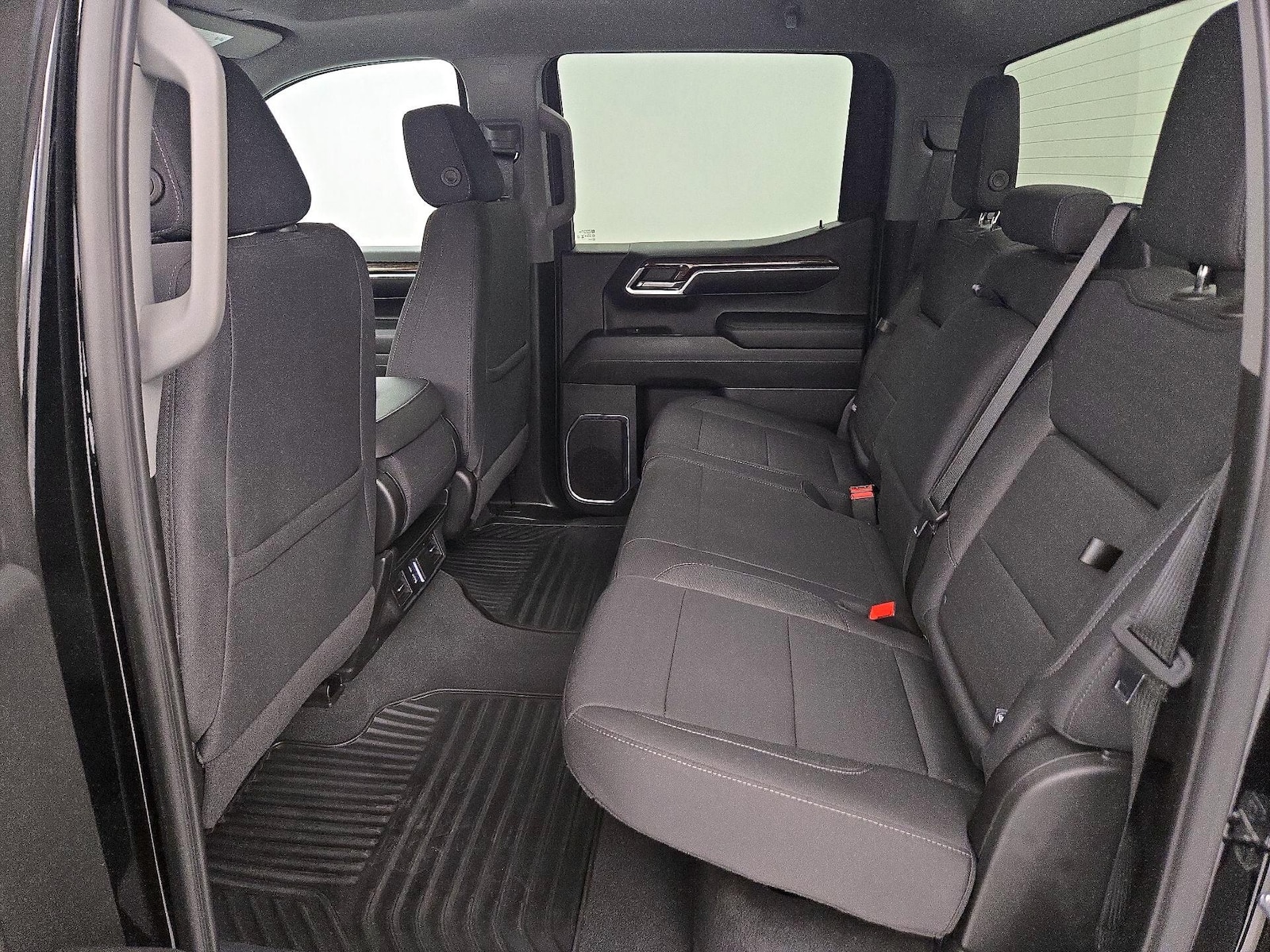 2024 GMC Sierra 1500 Elevation - Photo 20