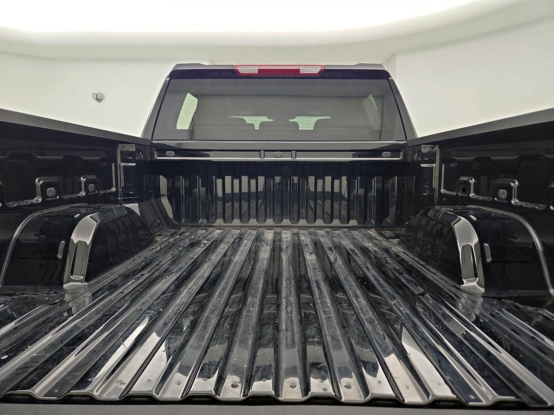 Thumbnail: 2024 GMC Sierra 1500 - 20