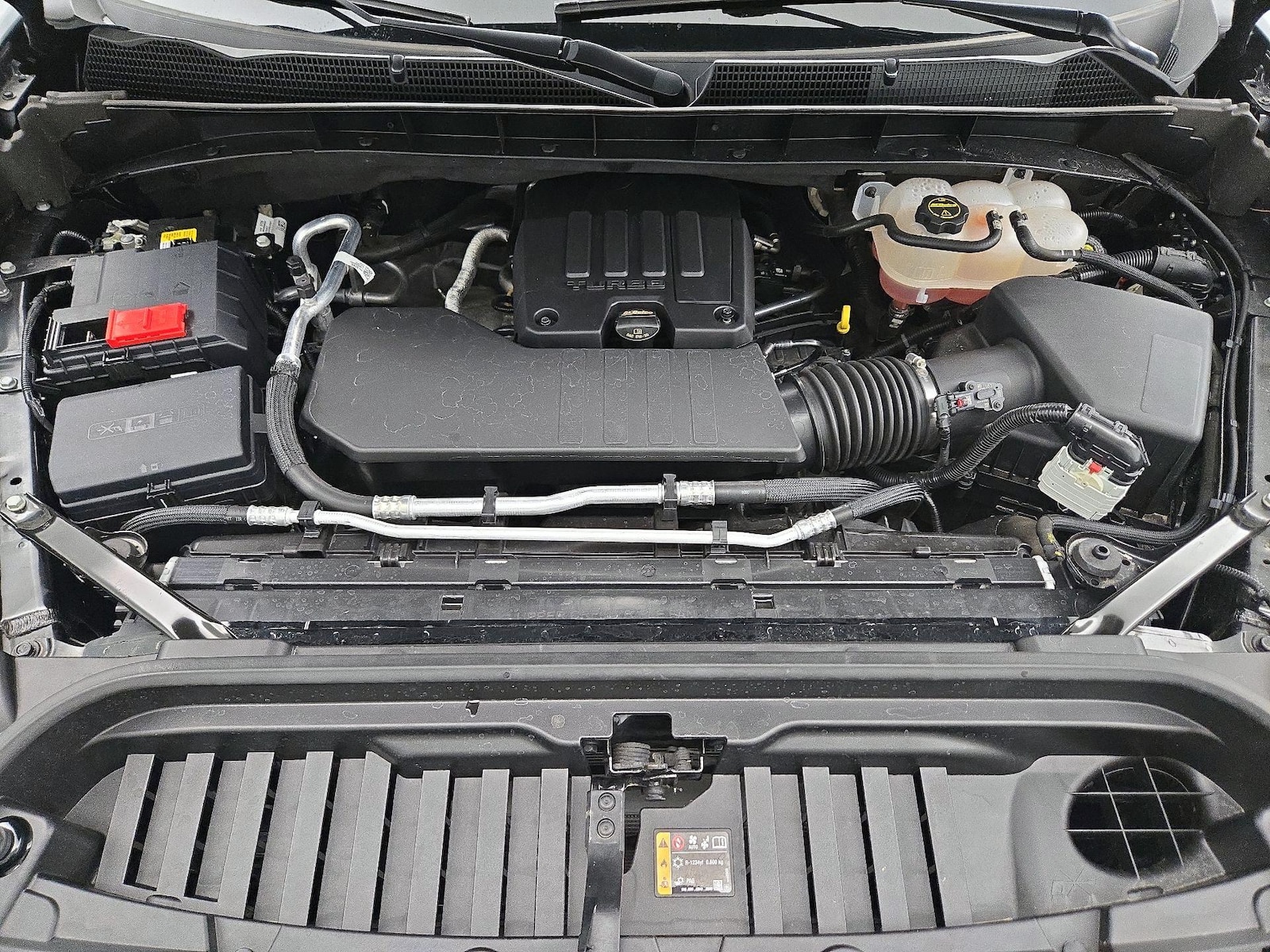 2024 GMC Sierra 1500 Elevation - Photo 22