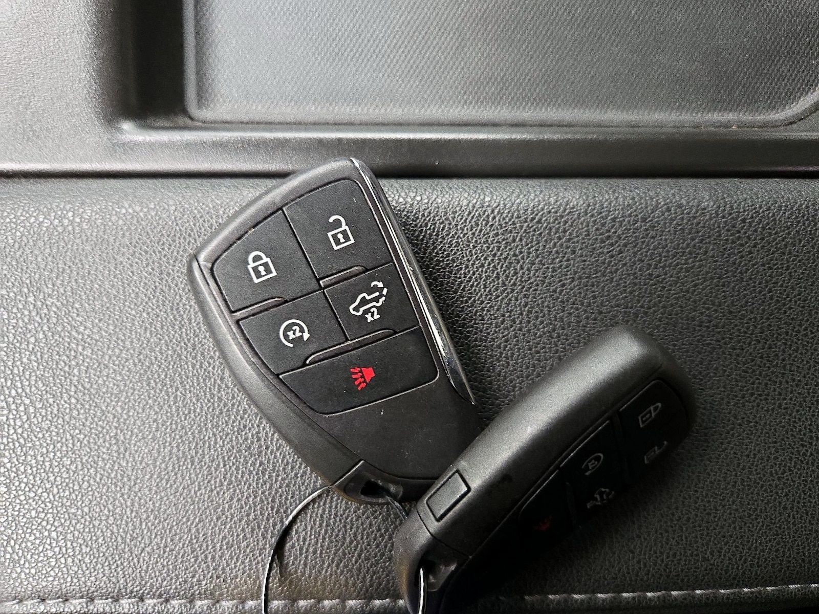 2024 GMC Sierra 1500 Elevation - Photo 23