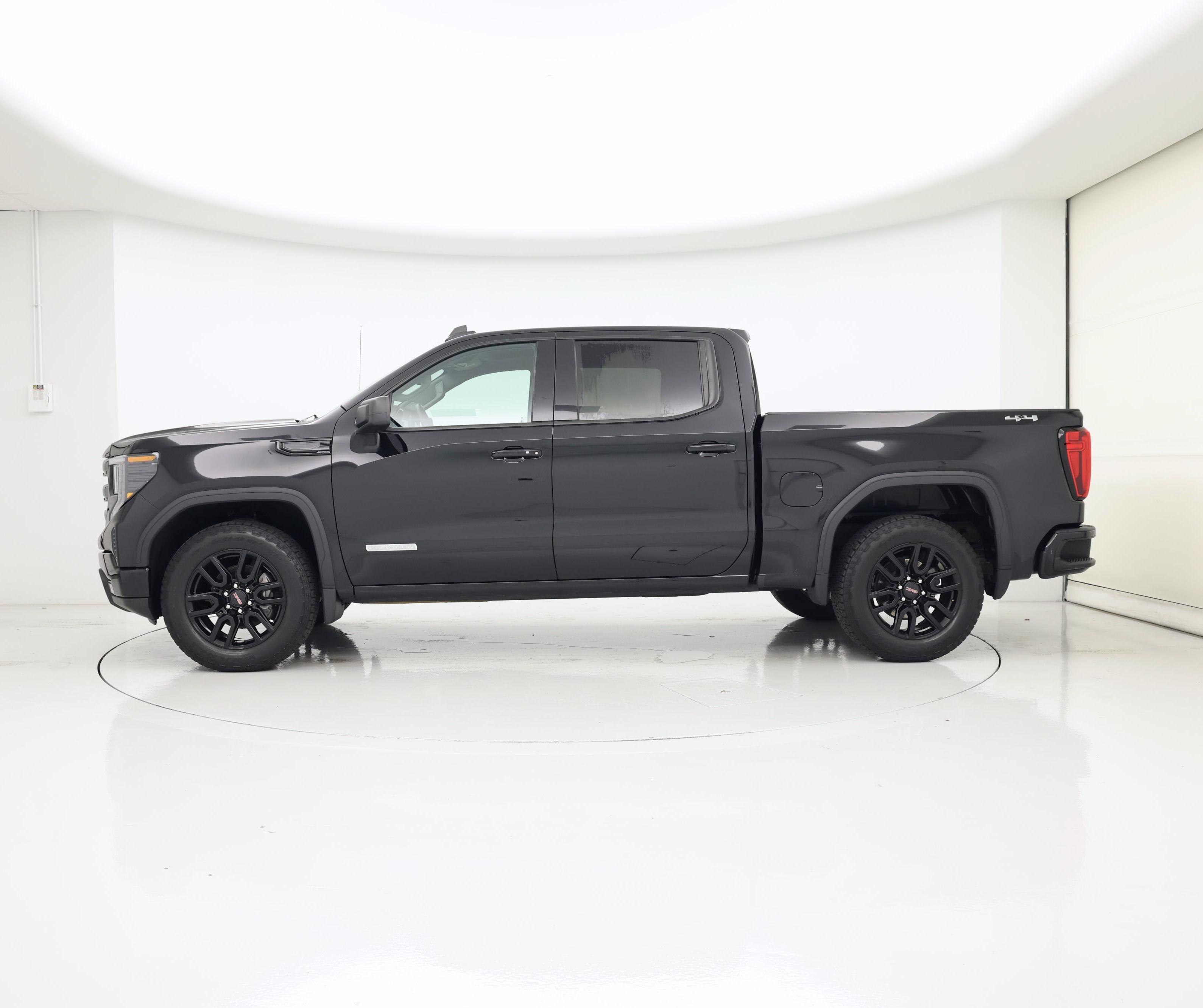 Thumbnail: 2024 GMC Sierra 1500 - 3