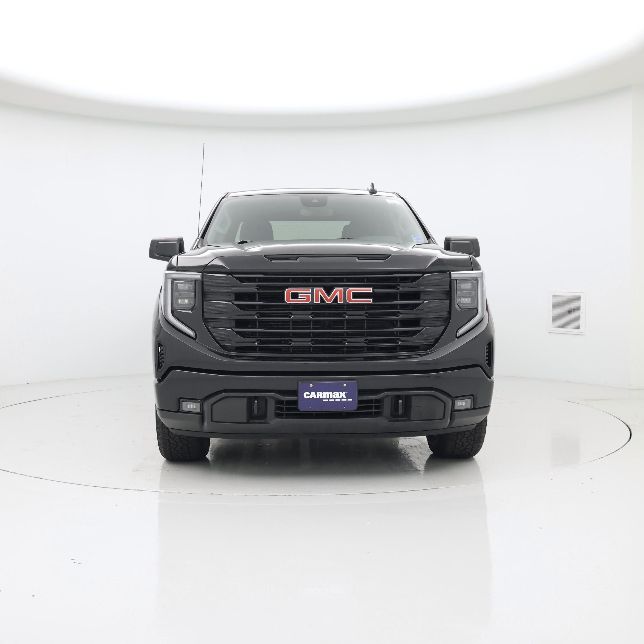 Thumbnail: 2024 GMC Sierra 1500 - 5