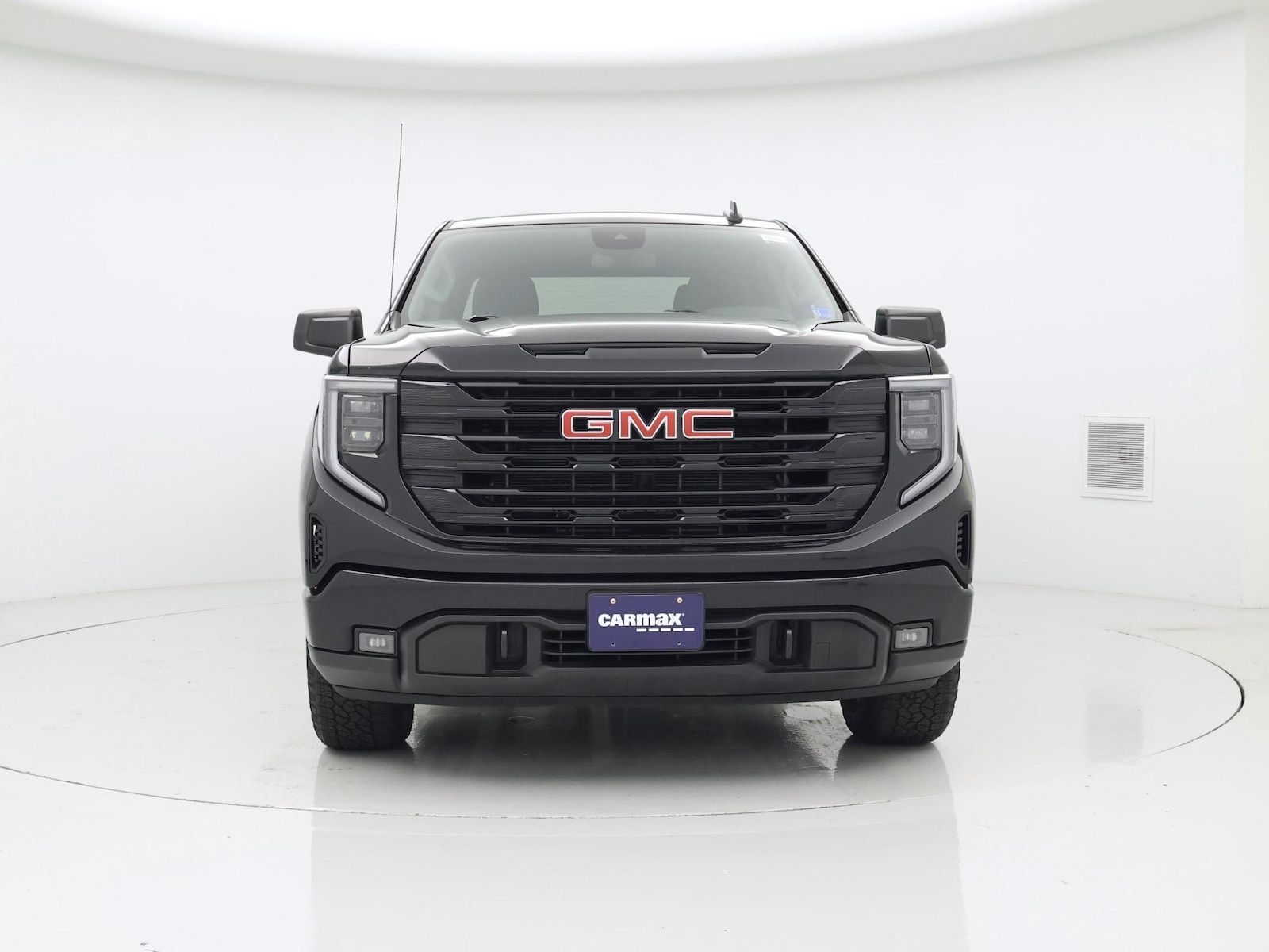 2024 GMC Sierra 1500 Elevation - Photo 6