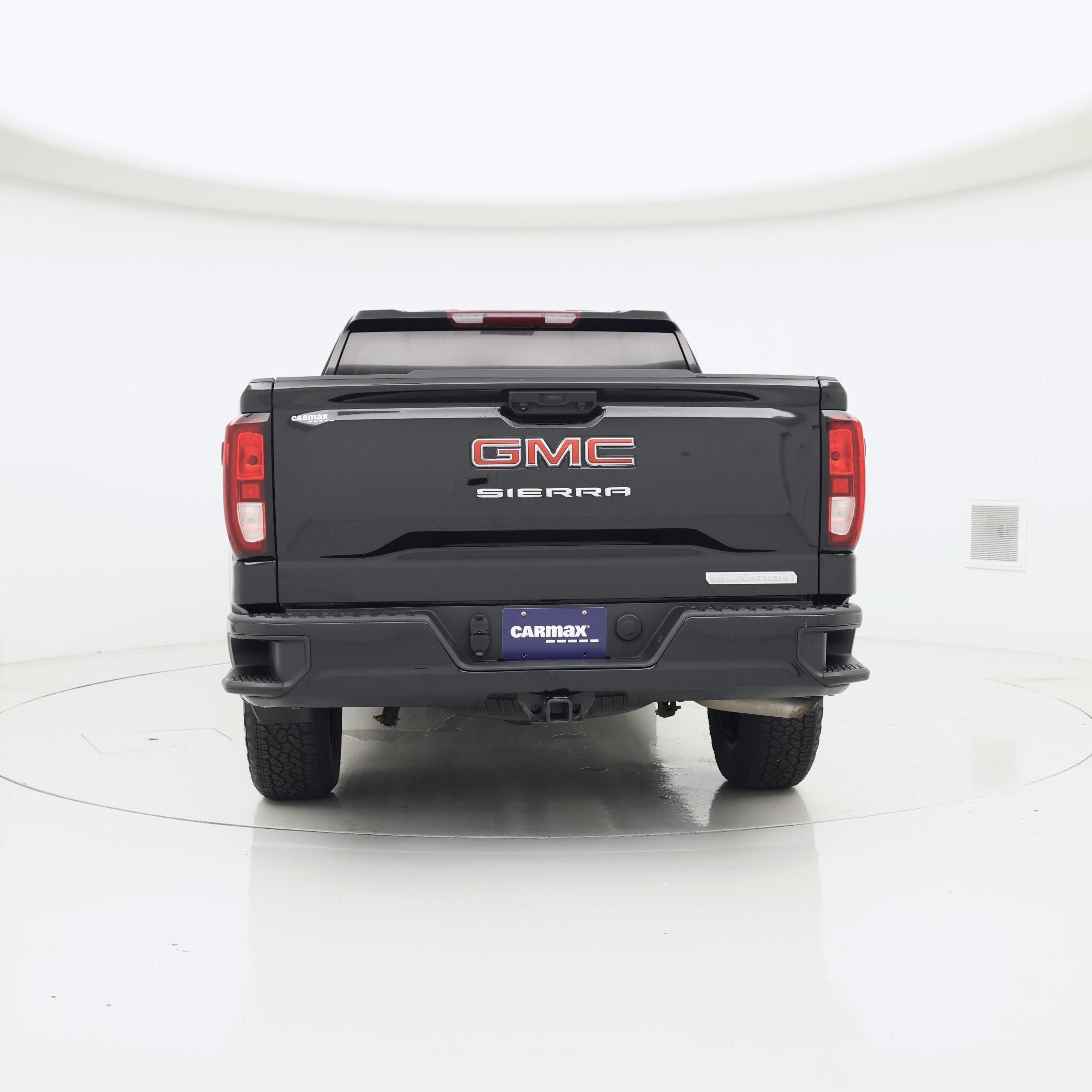 Thumbnail: 2024 GMC Sierra 1500 - 6