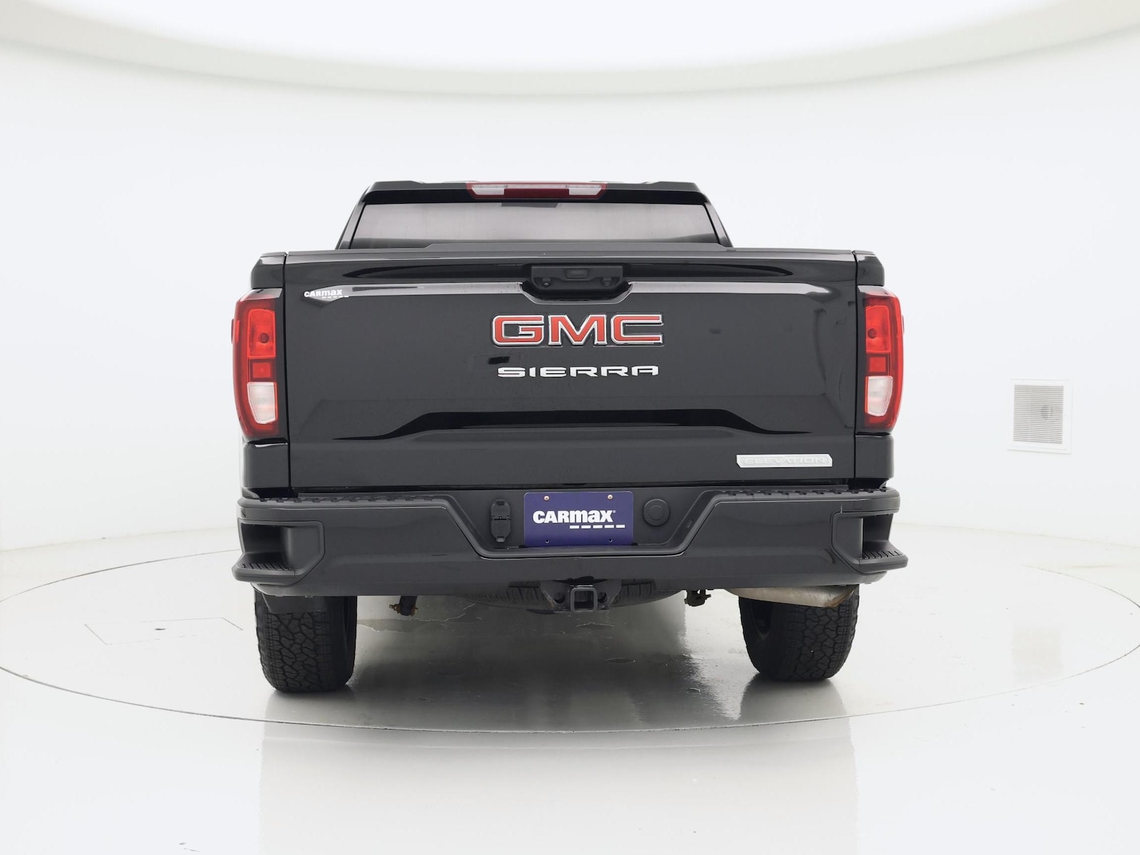 2024 GMC Sierra 1500 Elevation - Photo 7