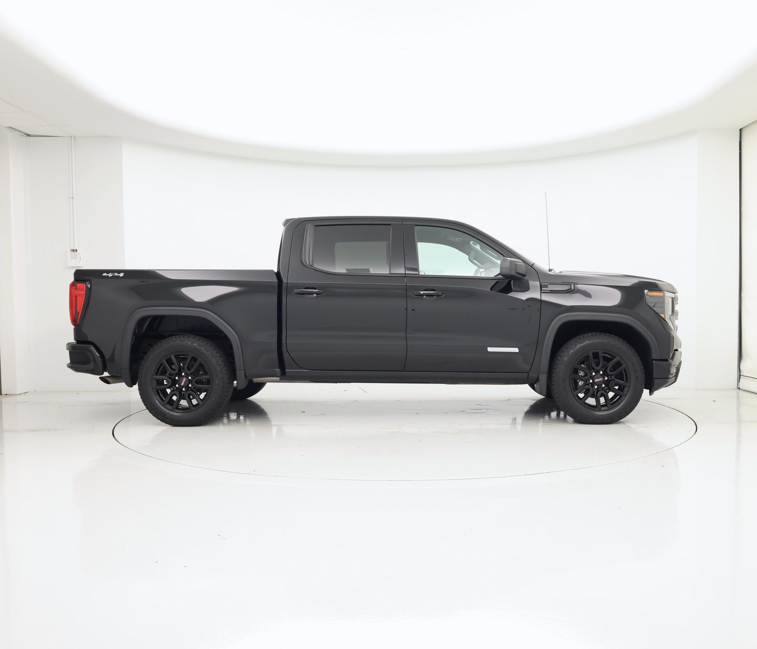 Thumbnail: 2024 GMC Sierra 1500 - 7