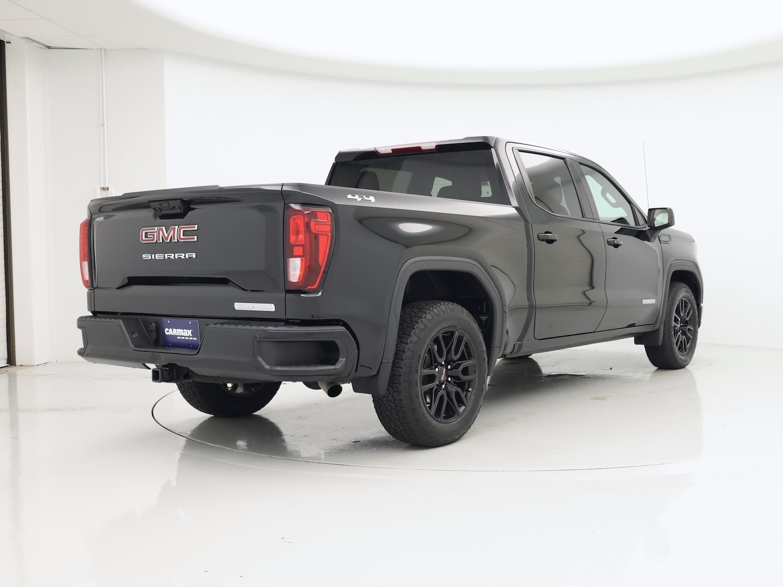 2024 GMC Sierra 1500 Elevation - Photo 9
