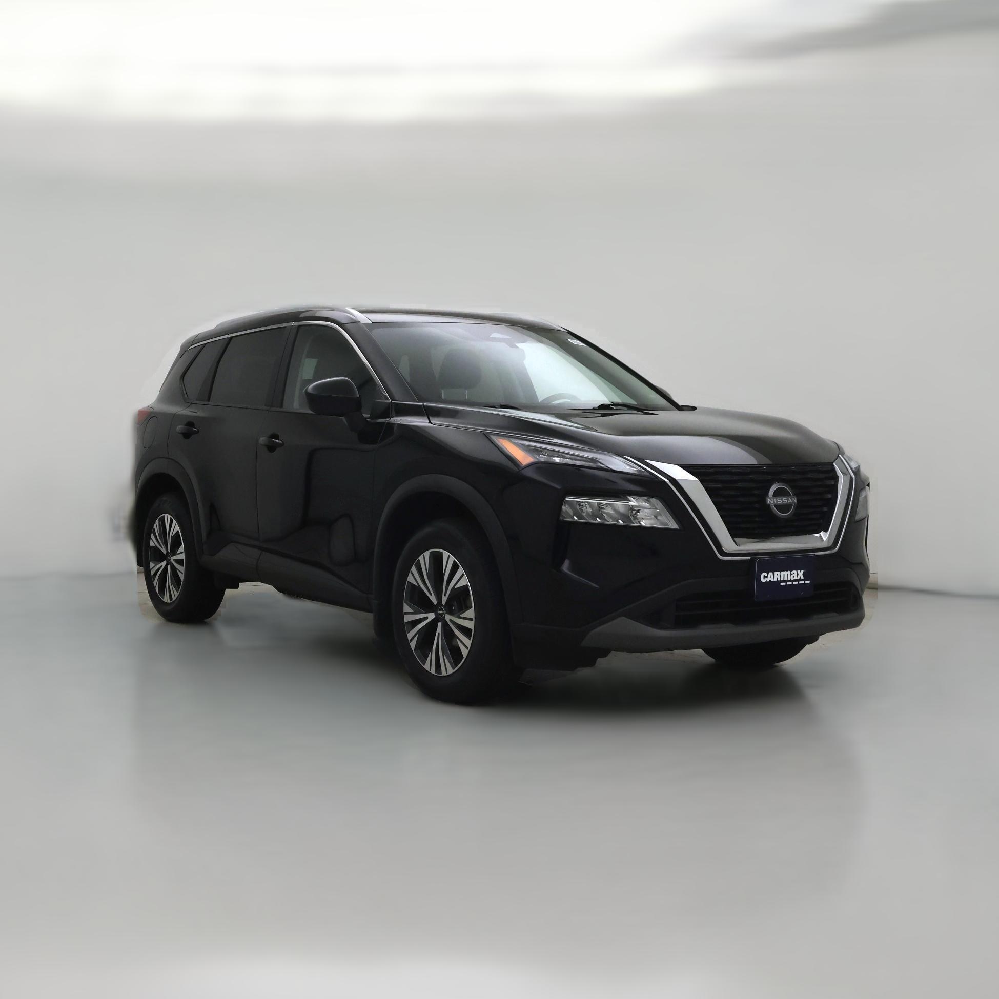 Thumbnail: 2023 Nissan Rogue - 1