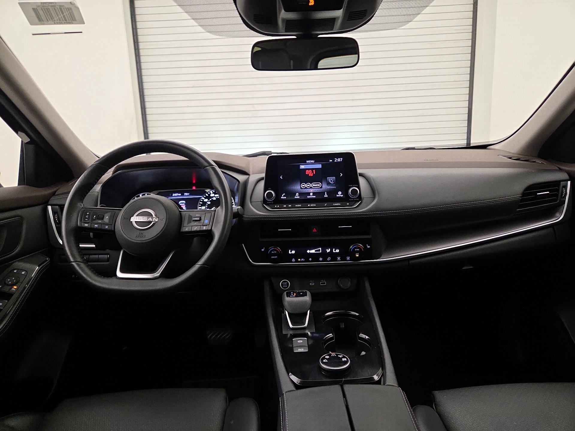 Thumbnail: 2023 Nissan Rogue - 9