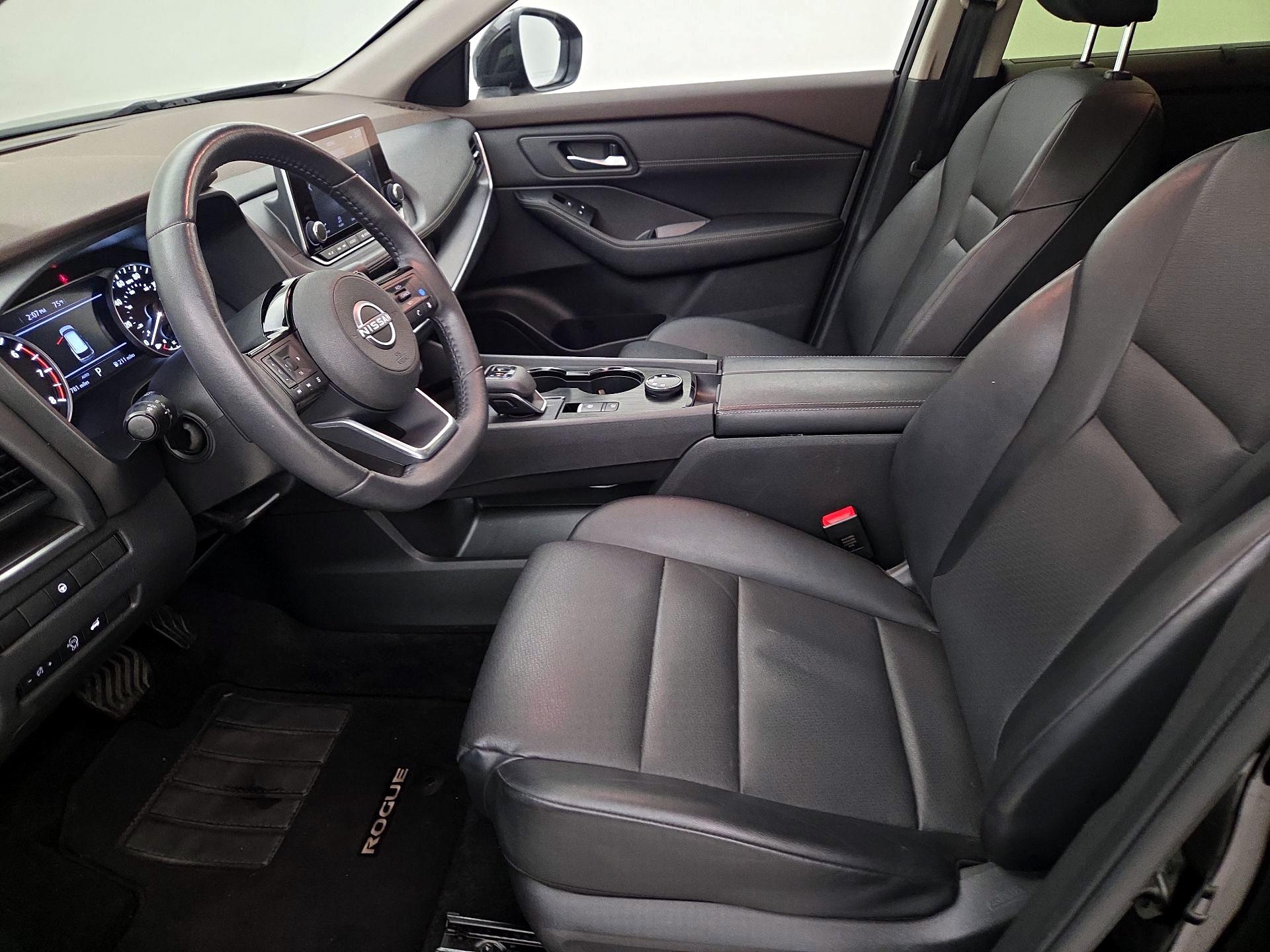 Thumbnail: 2023 Nissan Rogue - 11