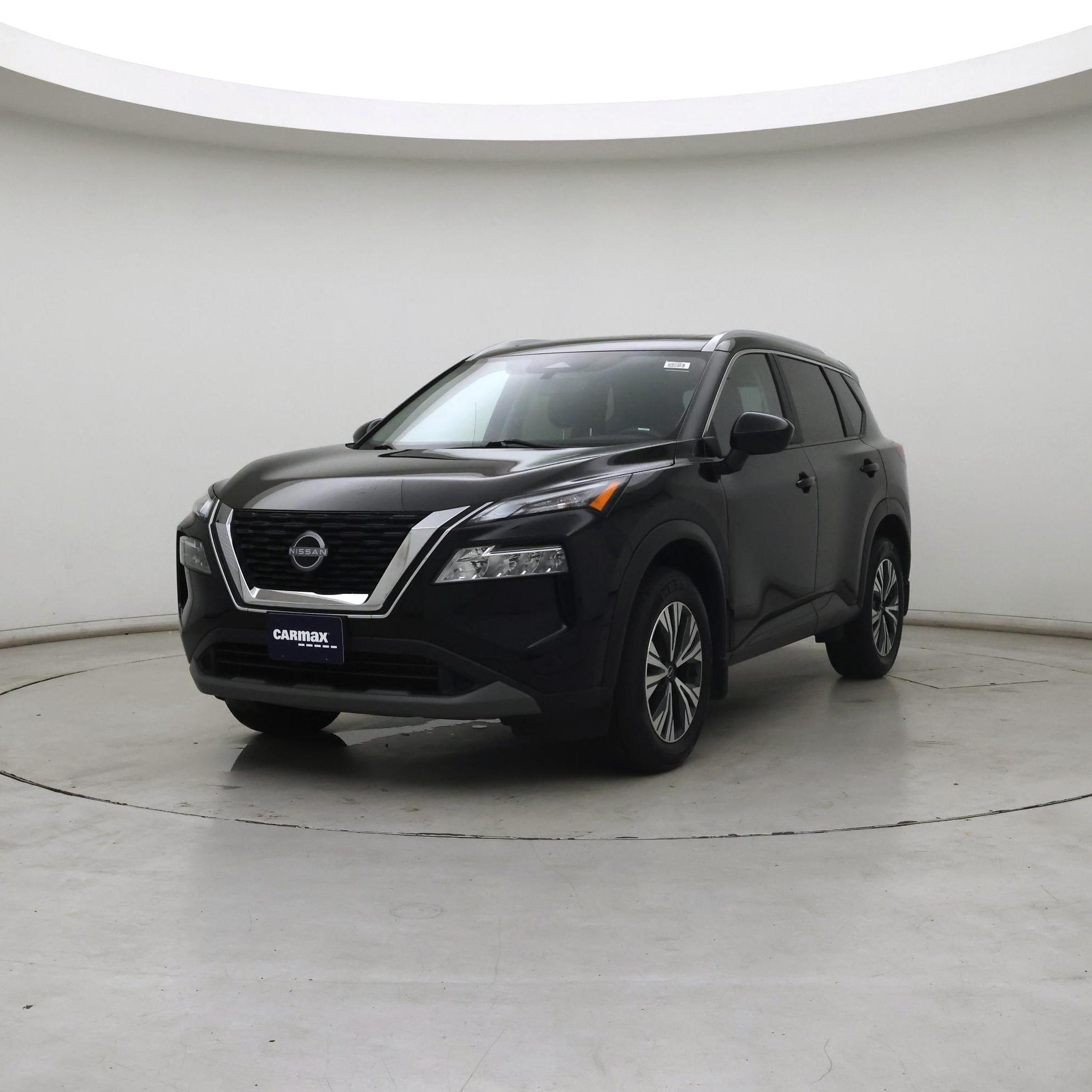 Thumbnail: 2023 Nissan Rogue - 4