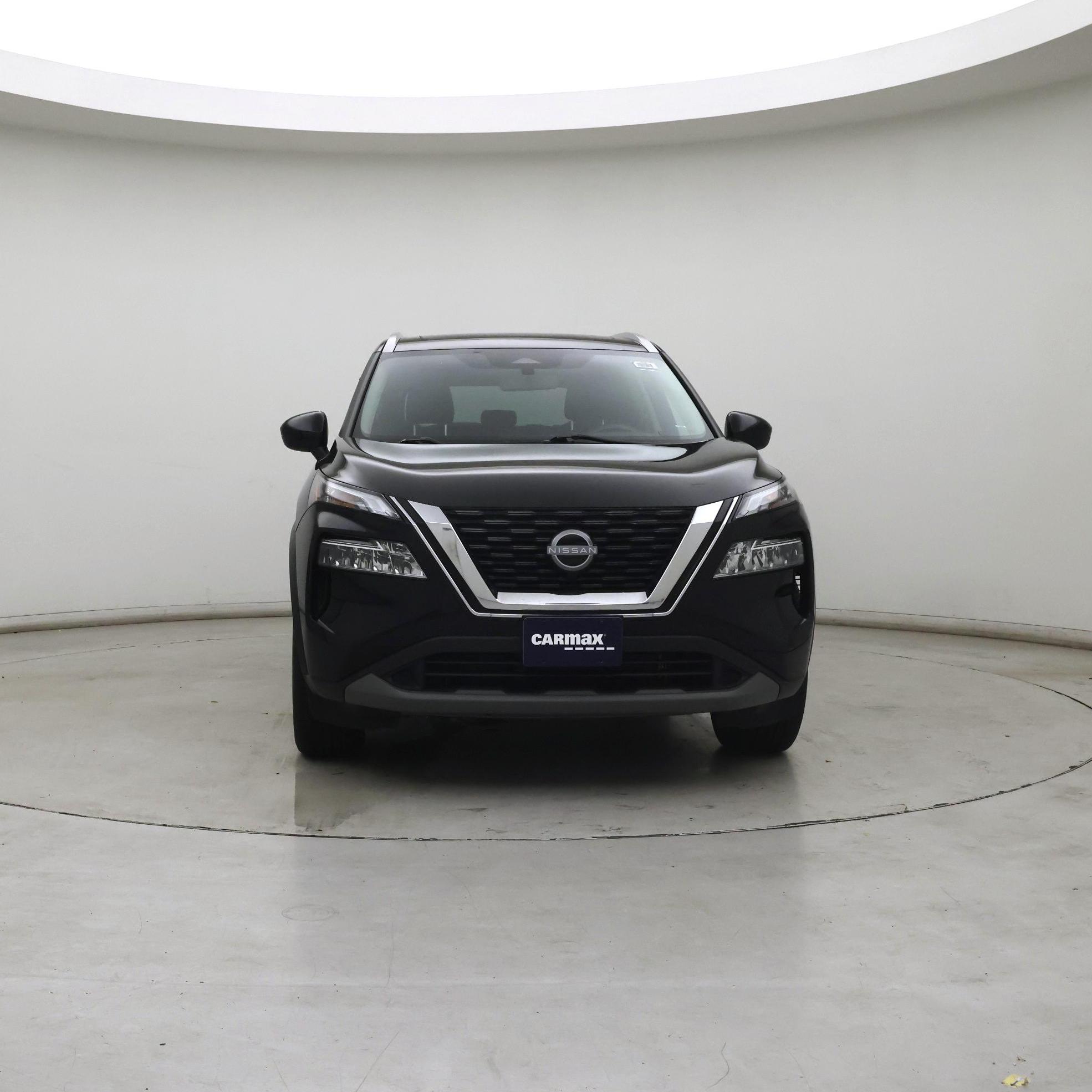 Thumbnail: 2023 Nissan Rogue - 5