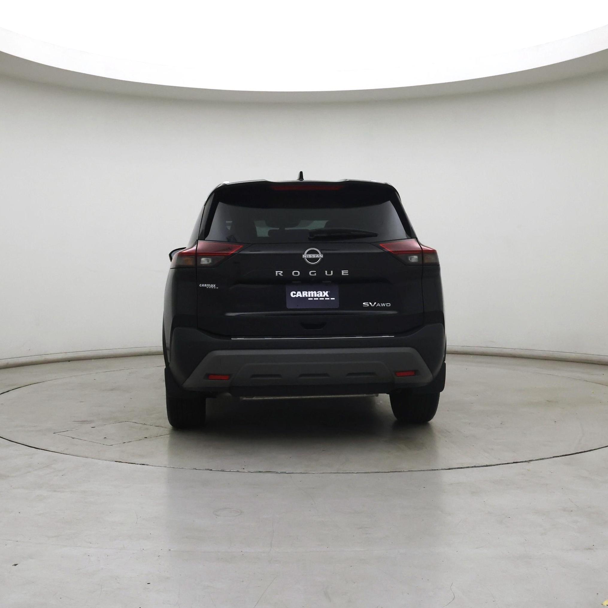 Thumbnail: 2023 Nissan Rogue - 6