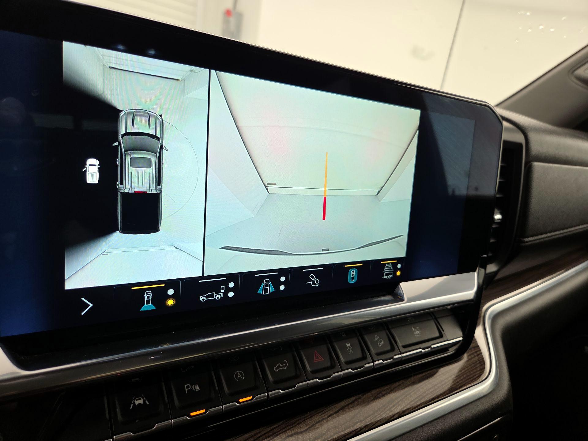 Thumbnail: 2022 Chevrolet Silverado 1500 - 14