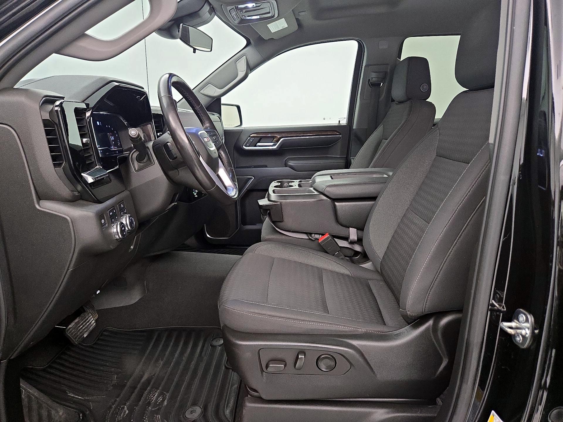 Thumbnail: 2022 GMC Sierra 1500 - 11