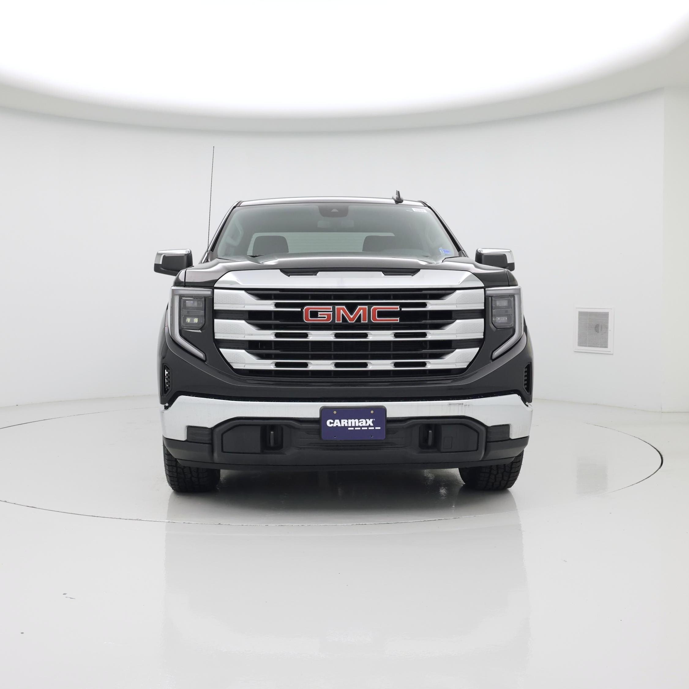 Thumbnail: 2022 GMC Sierra 1500 - 5
