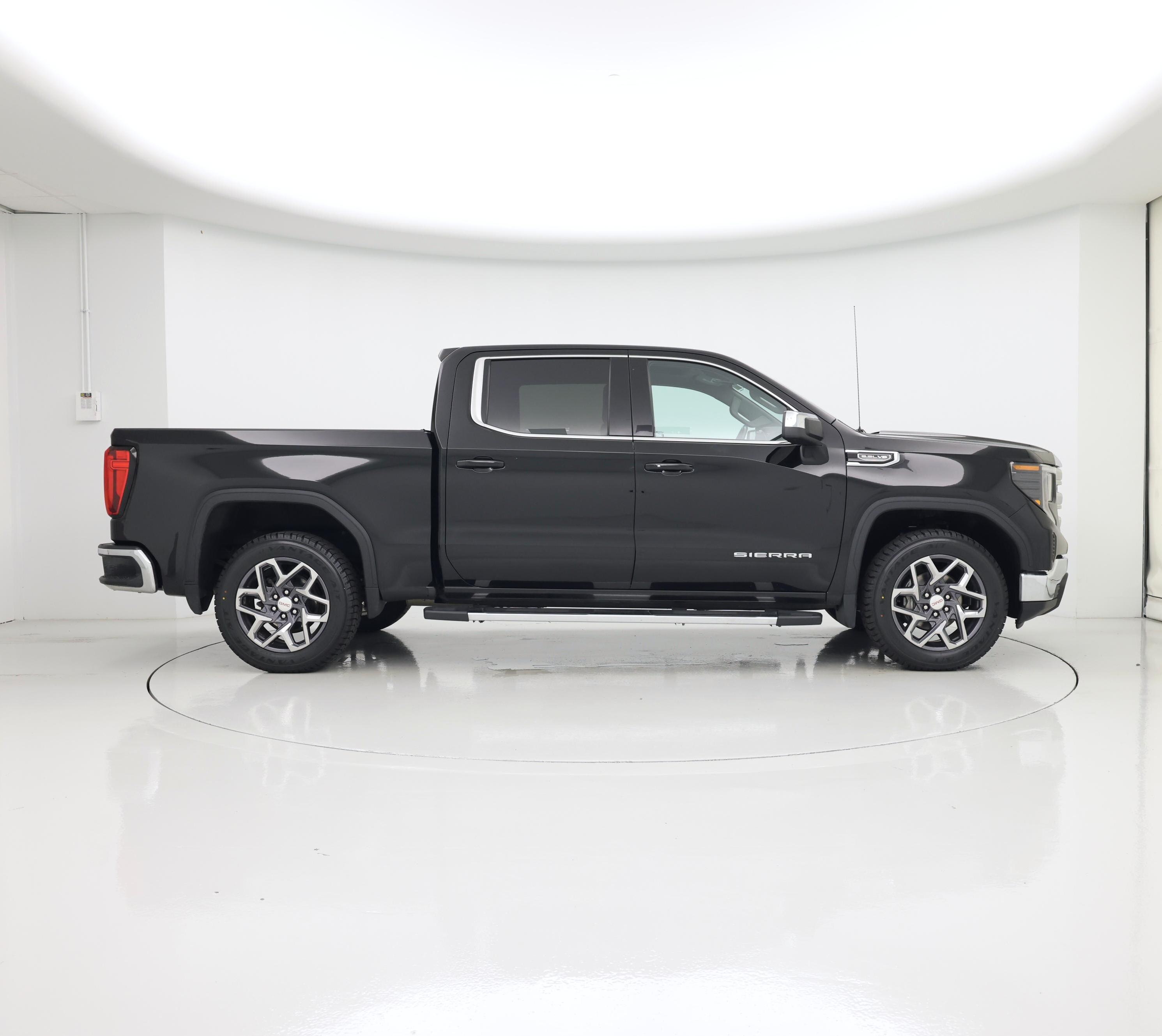 Thumbnail: 2022 GMC Sierra 1500 - 7