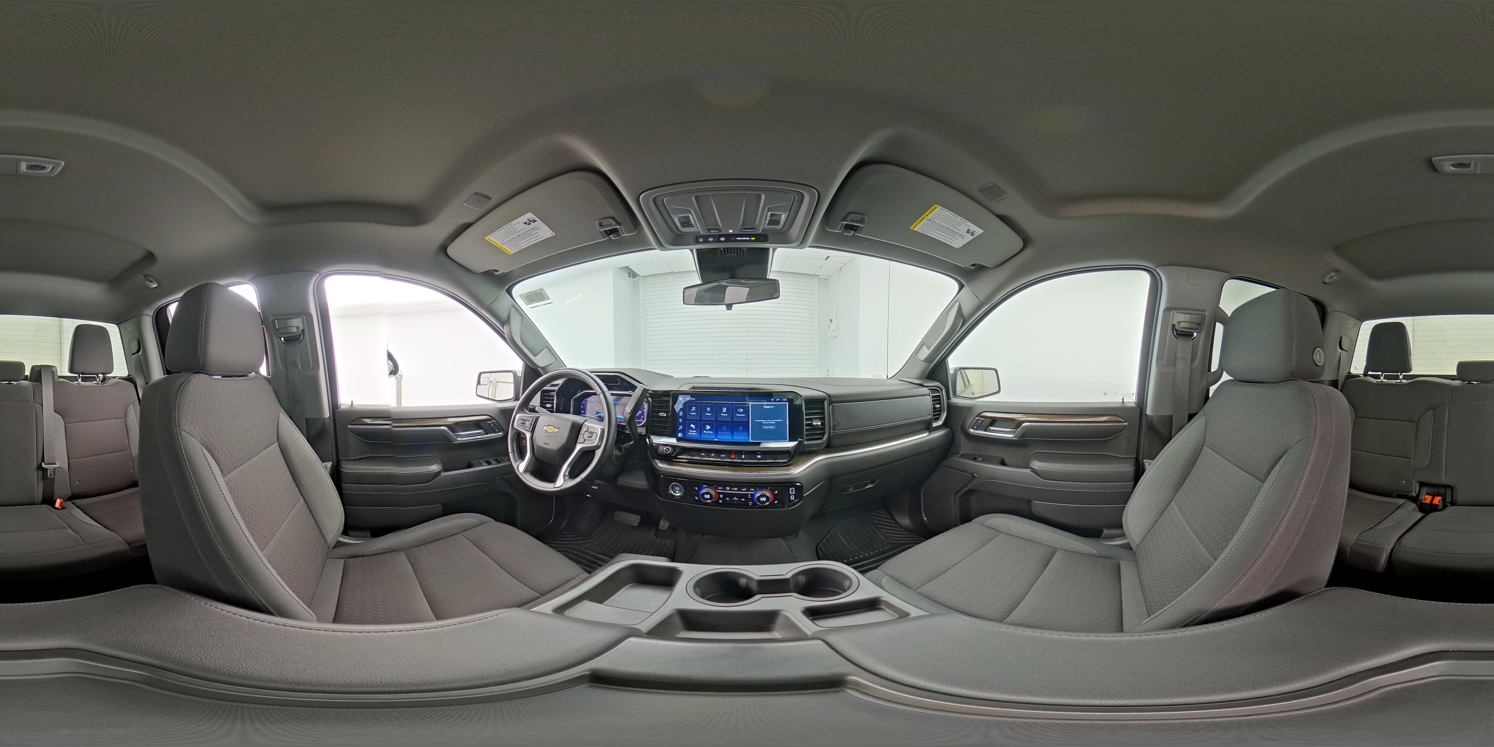 2024 Chevrolet Silverado 1500 LT - Photo 24