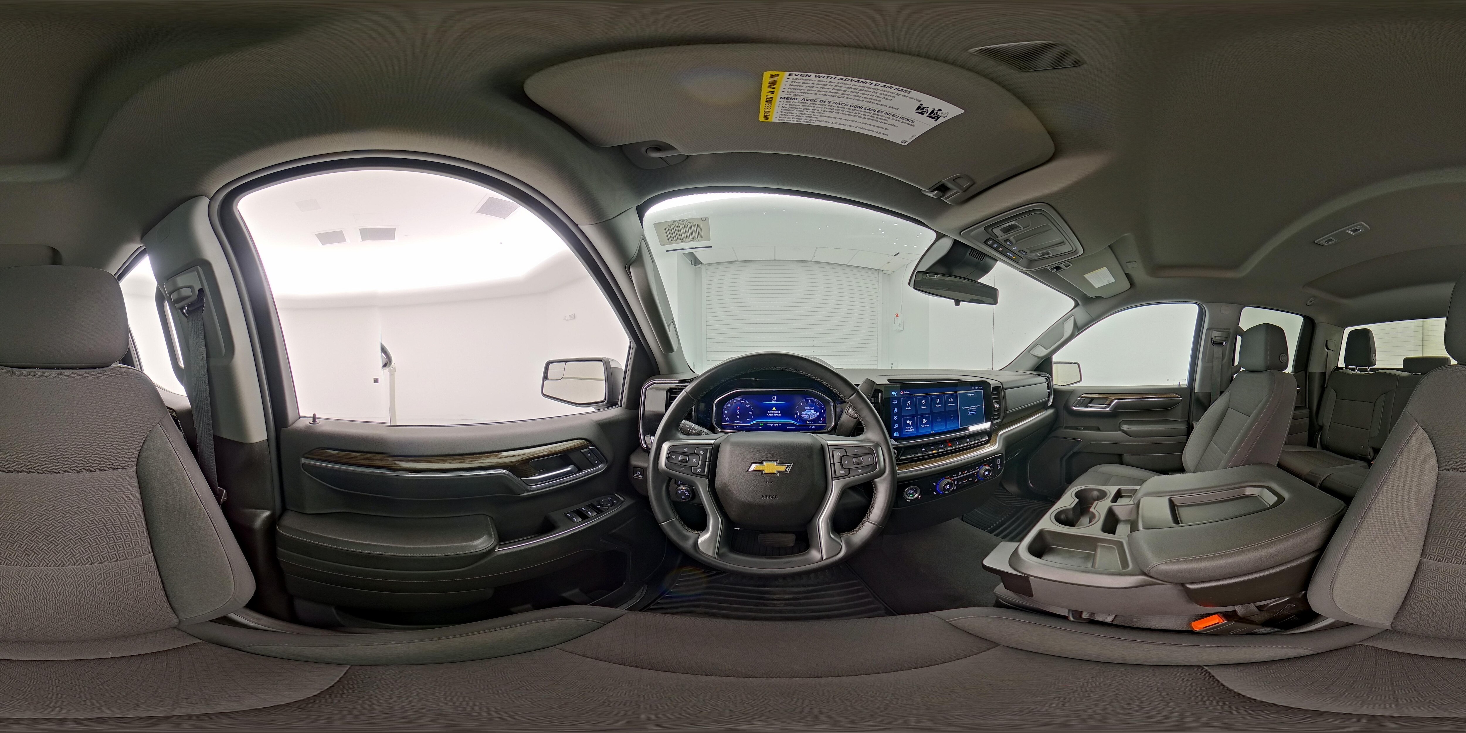 2024 Chevrolet Silverado 1500 LT - Photo 26