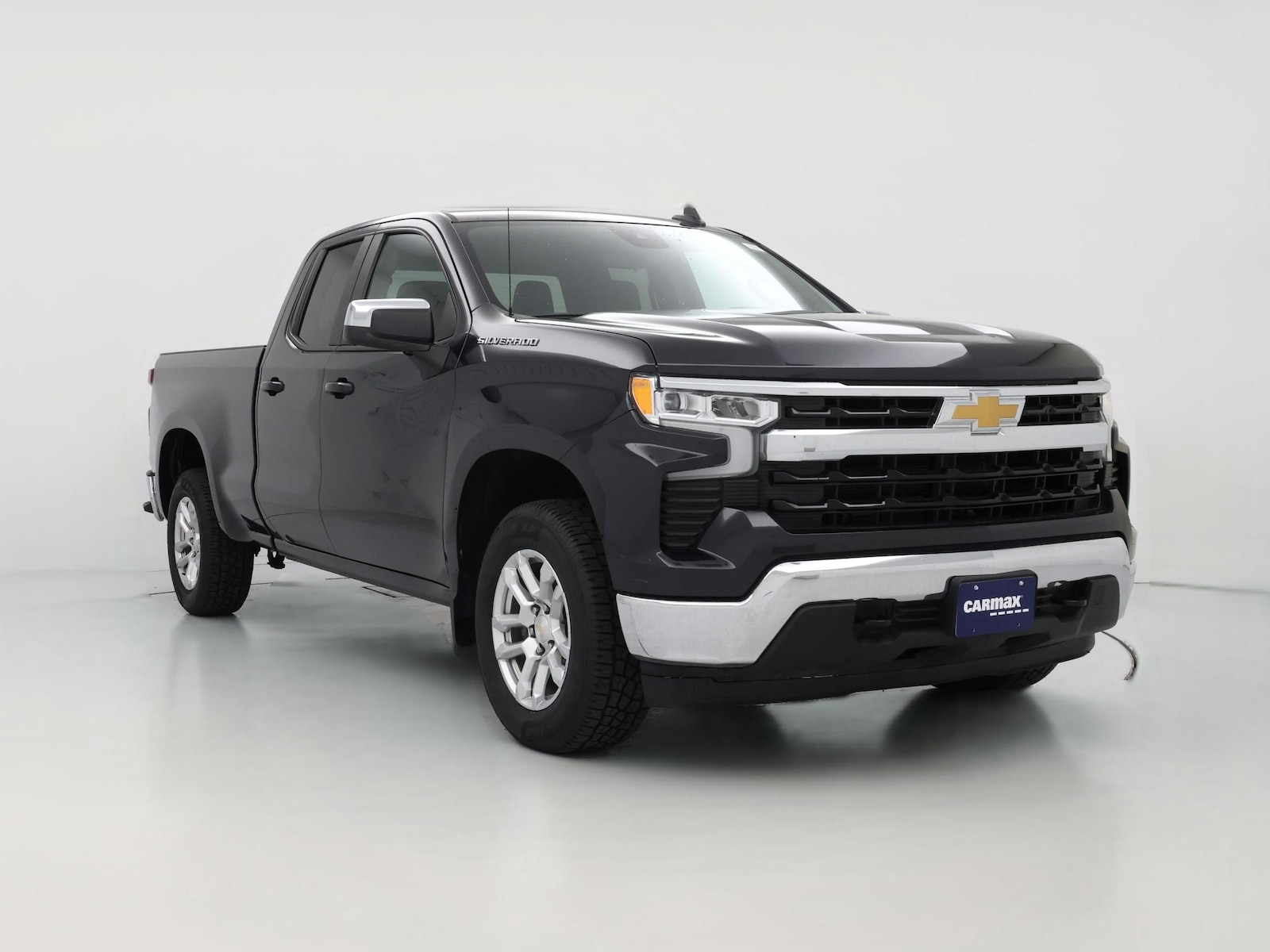 2024 Chevrolet Silverado 1500 LT - Photo 1