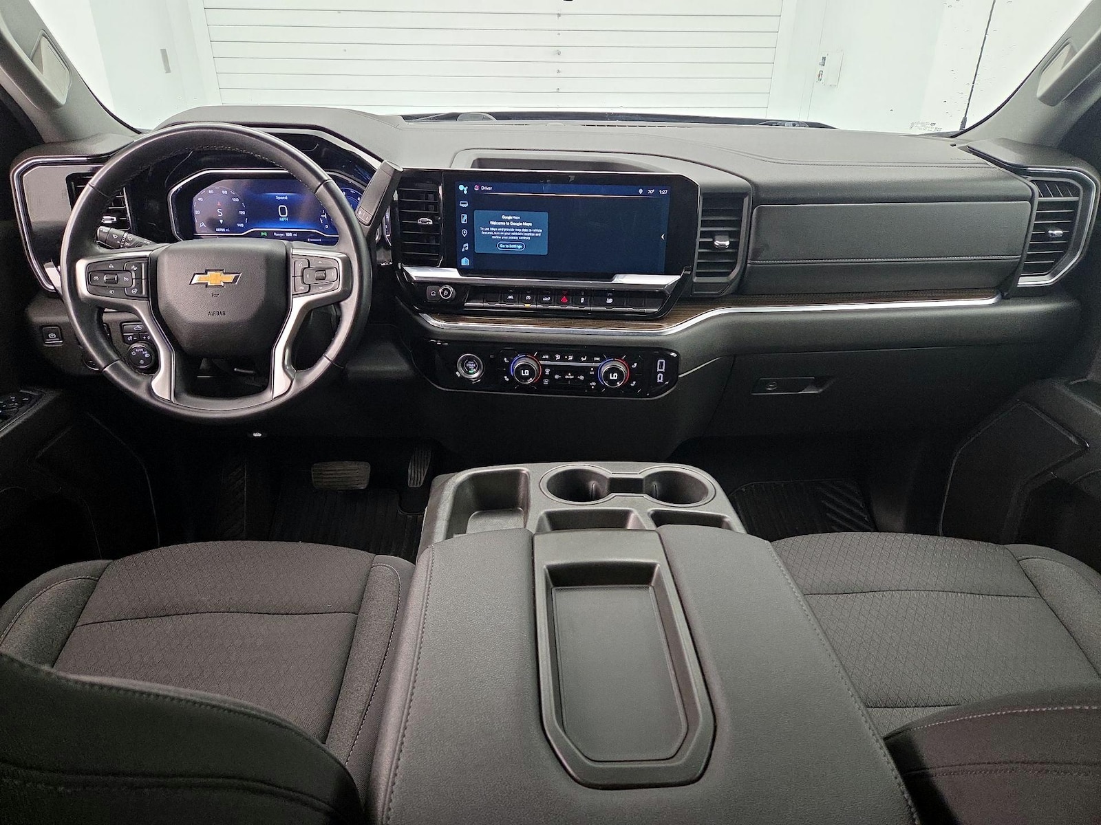 2024 Chevrolet Silverado 1500 LT - Photo 10