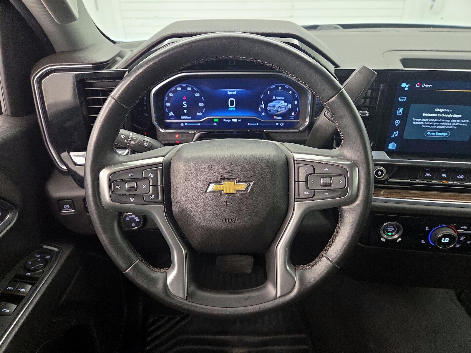 2024 Chevrolet Silverado 1500 LT - Photo 11
