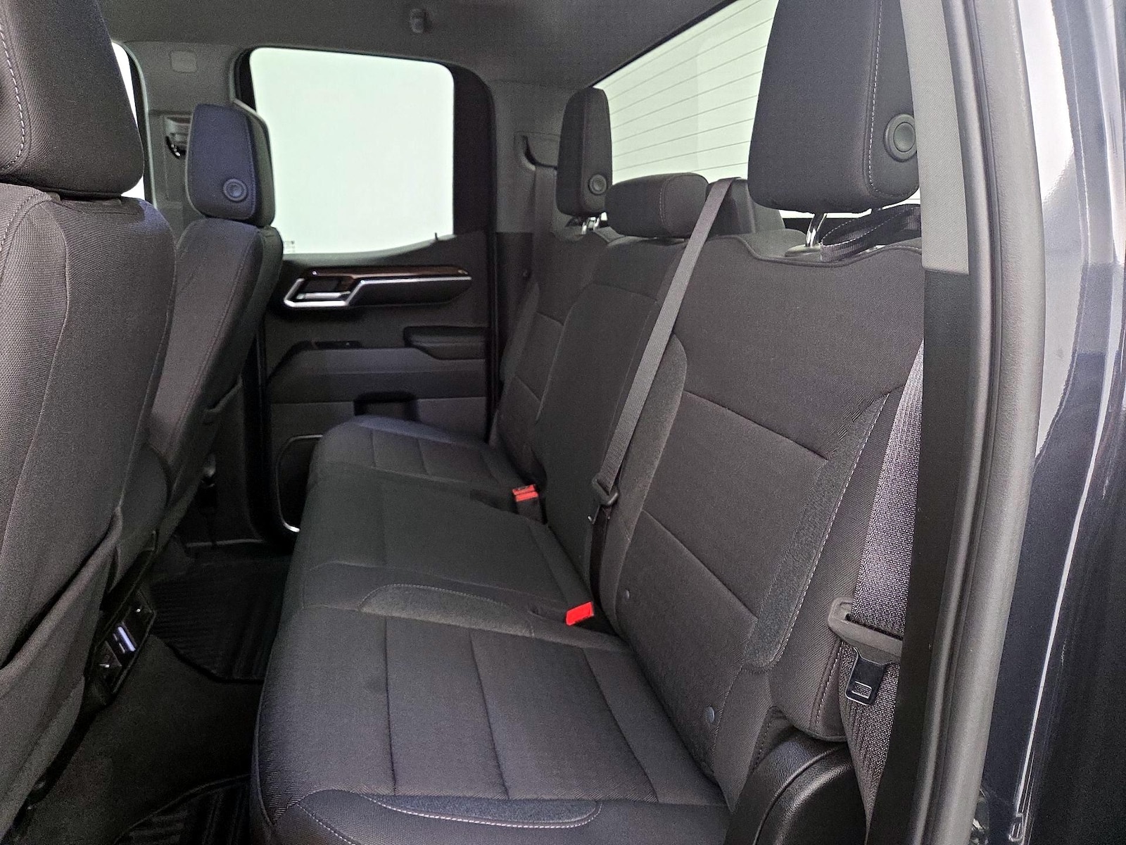 2024 Chevrolet Silverado 1500 LT - Photo 20