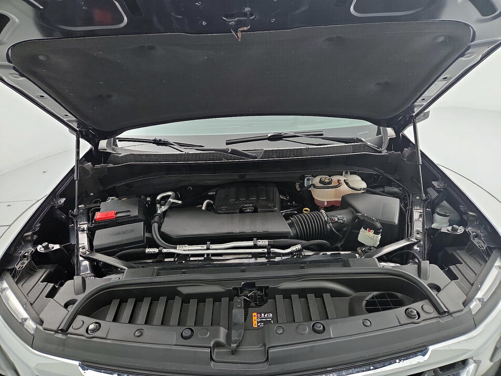 2024 Chevrolet Silverado 1500 LT - Photo 22