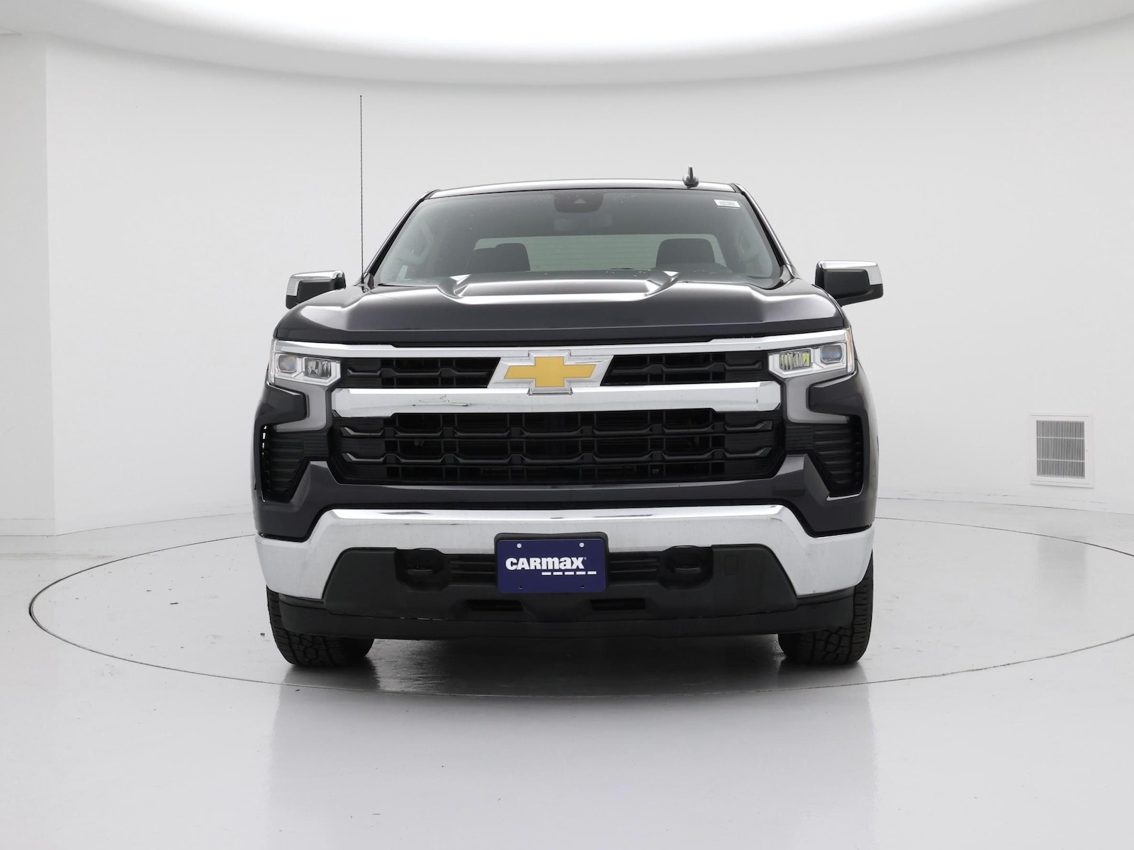 2024 Chevrolet Silverado 1500 LT - Photo 6