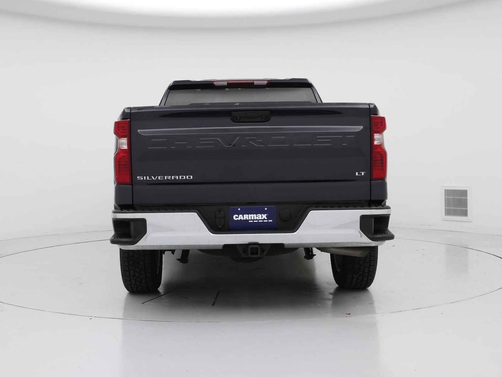 2024 Chevrolet Silverado 1500 LT - Photo 7