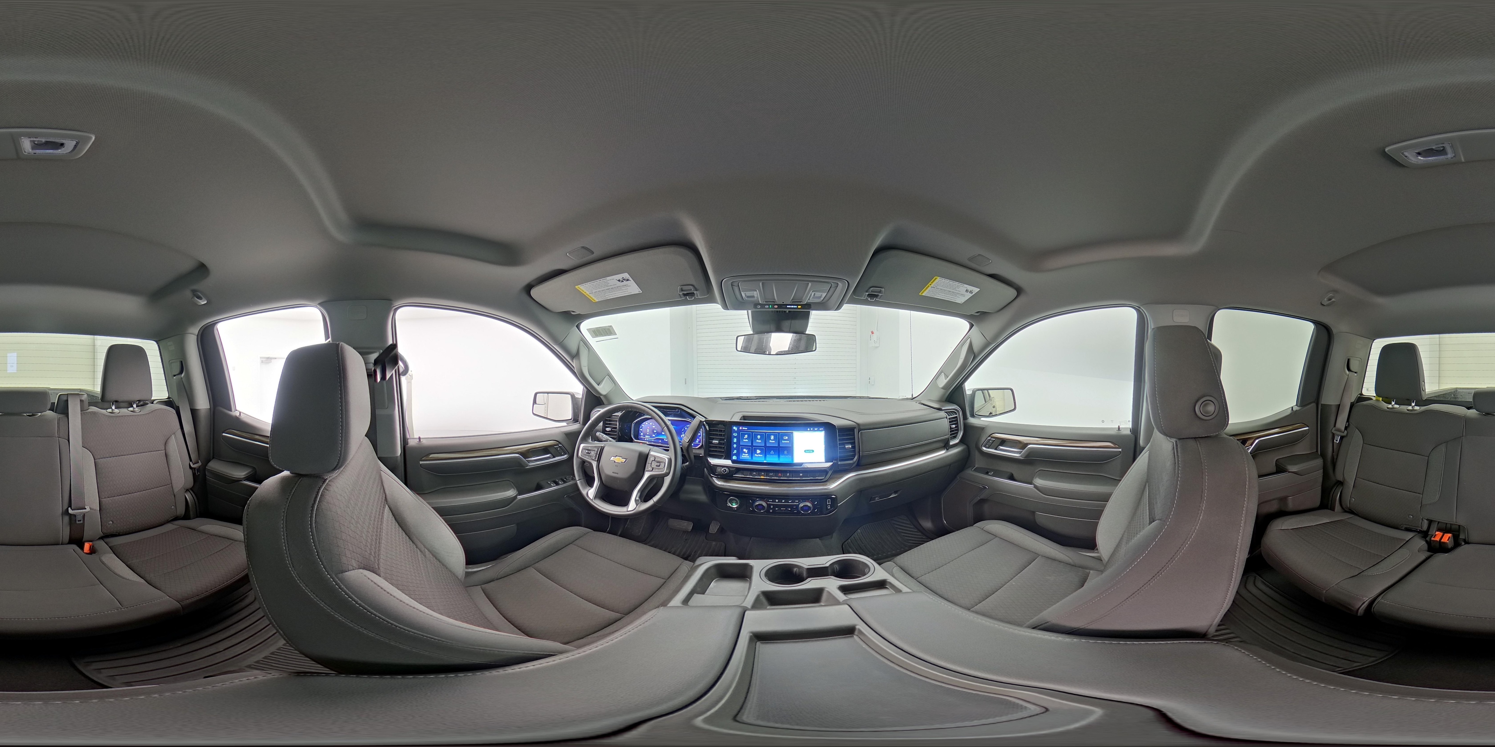 2023 Chevrolet Silverado 1500 LT - Photo 25