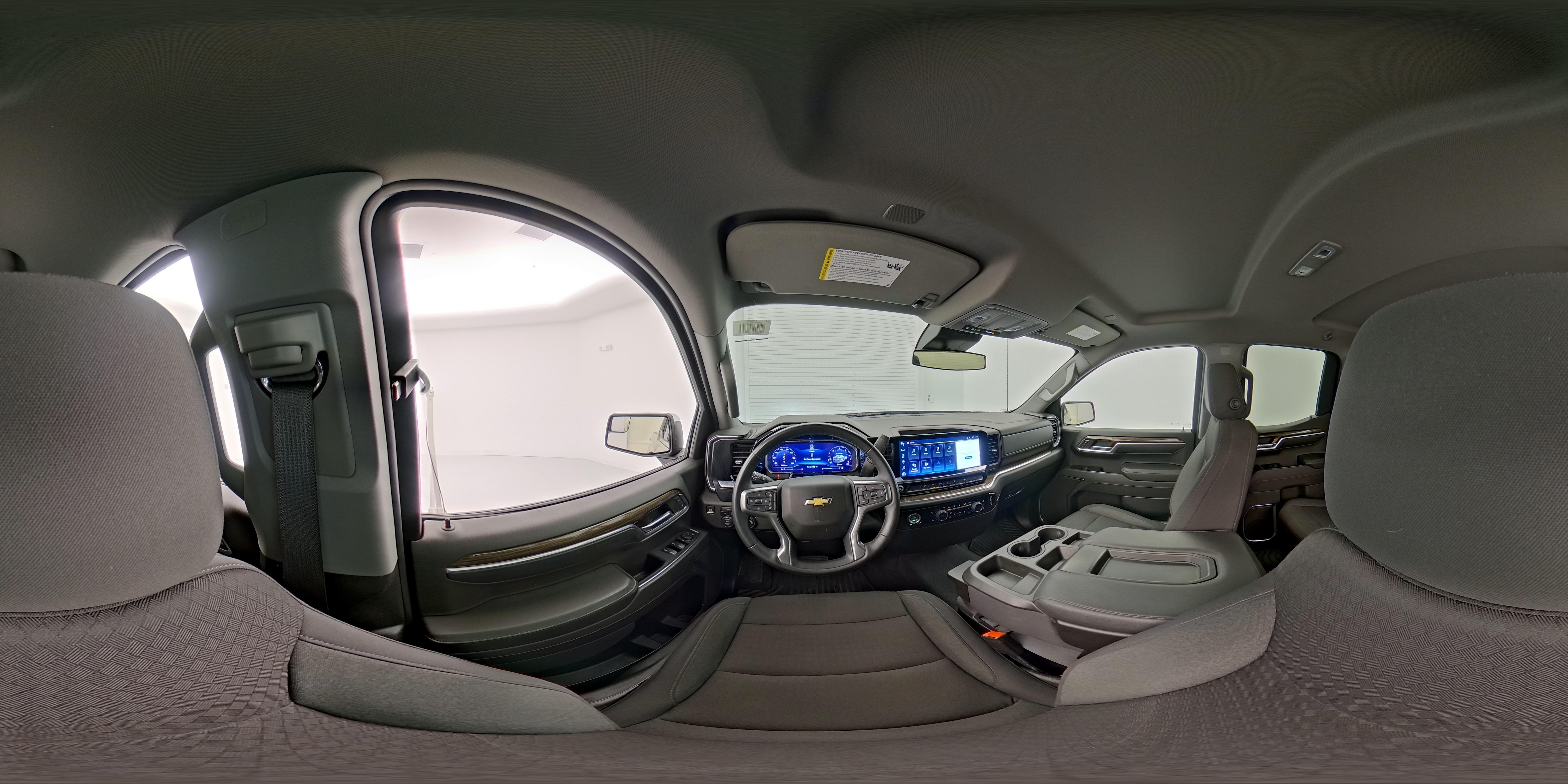 2023 Chevrolet Silverado 1500 LT - Photo 27