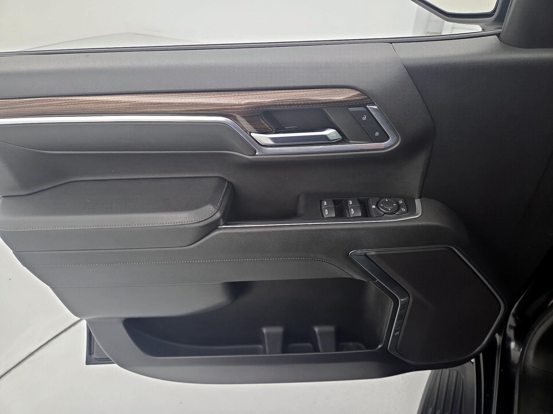 Thumbnail: 2023 Chevrolet Silverado 1500 - 12