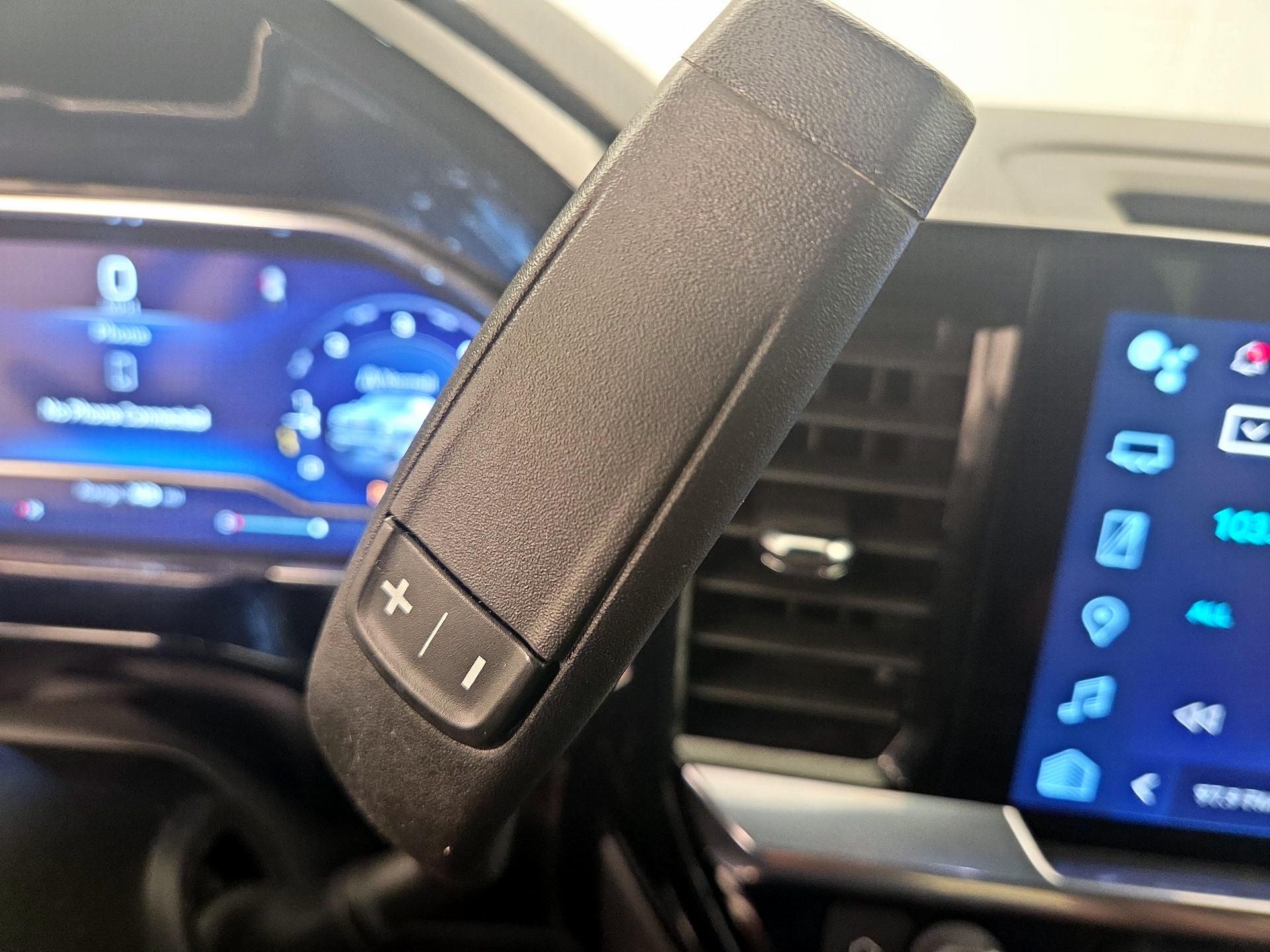 Thumbnail: 2023 Chevrolet Silverado 1500 - 18