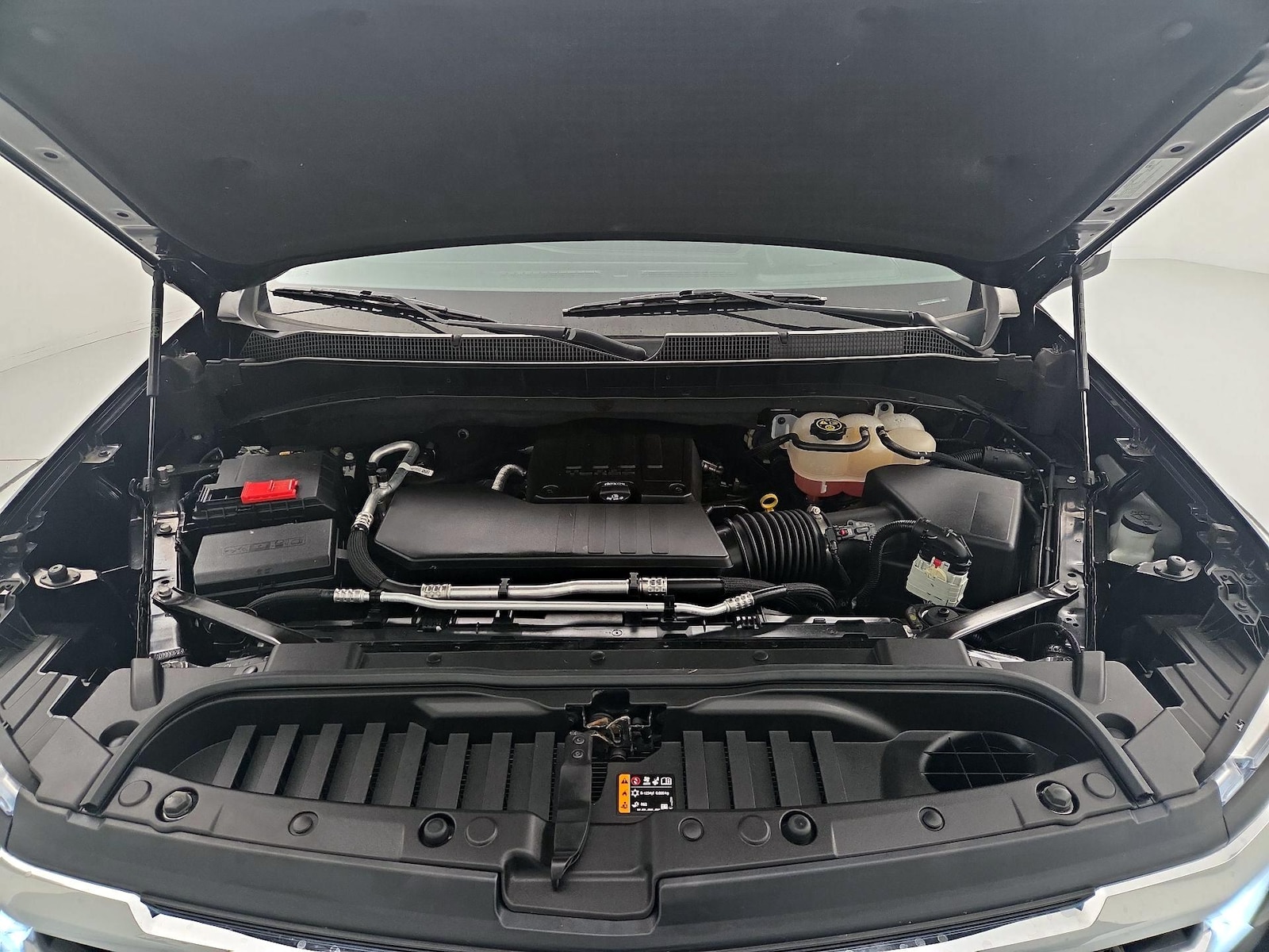 2023 Chevrolet Silverado 1500 LT - Photo 23