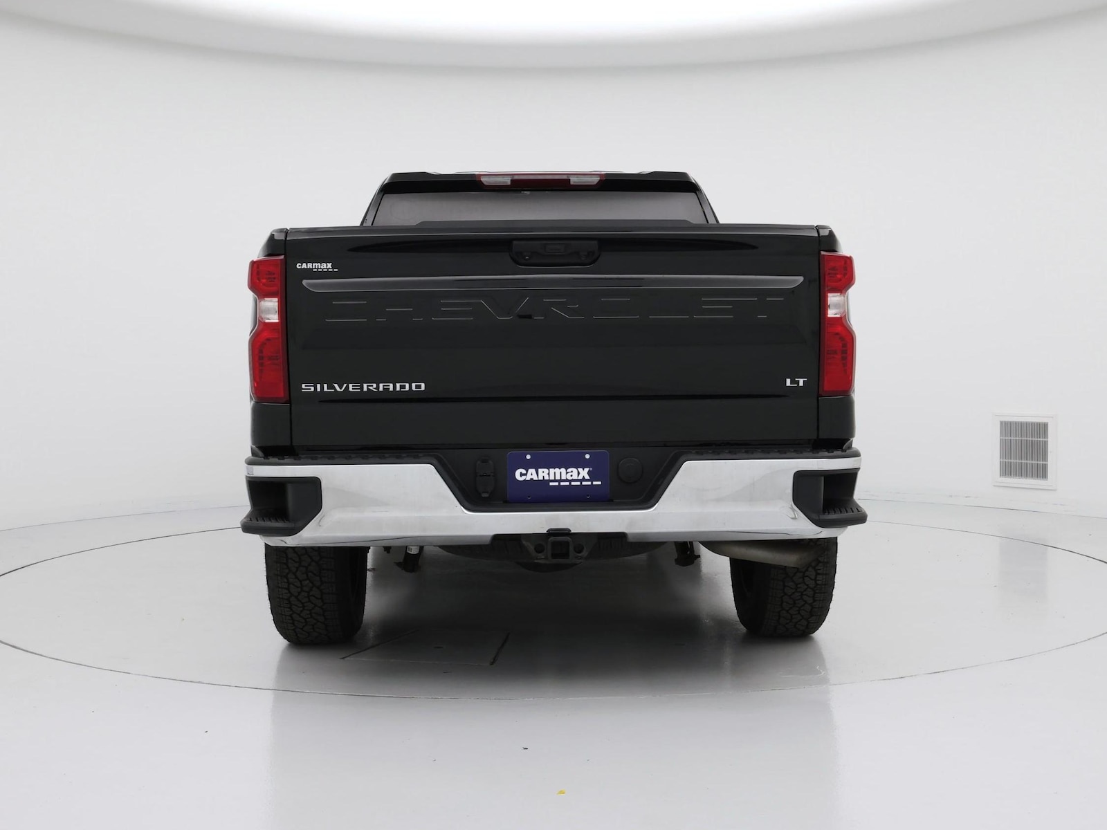 2023 Chevrolet Silverado 1500 LT - Photo 7