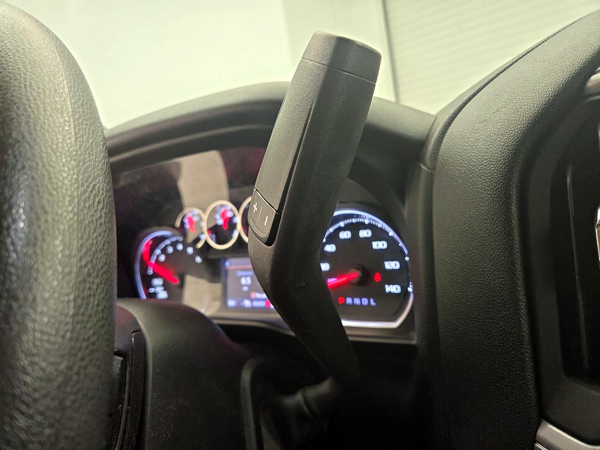 Thumbnail: 2022 Chevrolet Silverado 1500 - 17