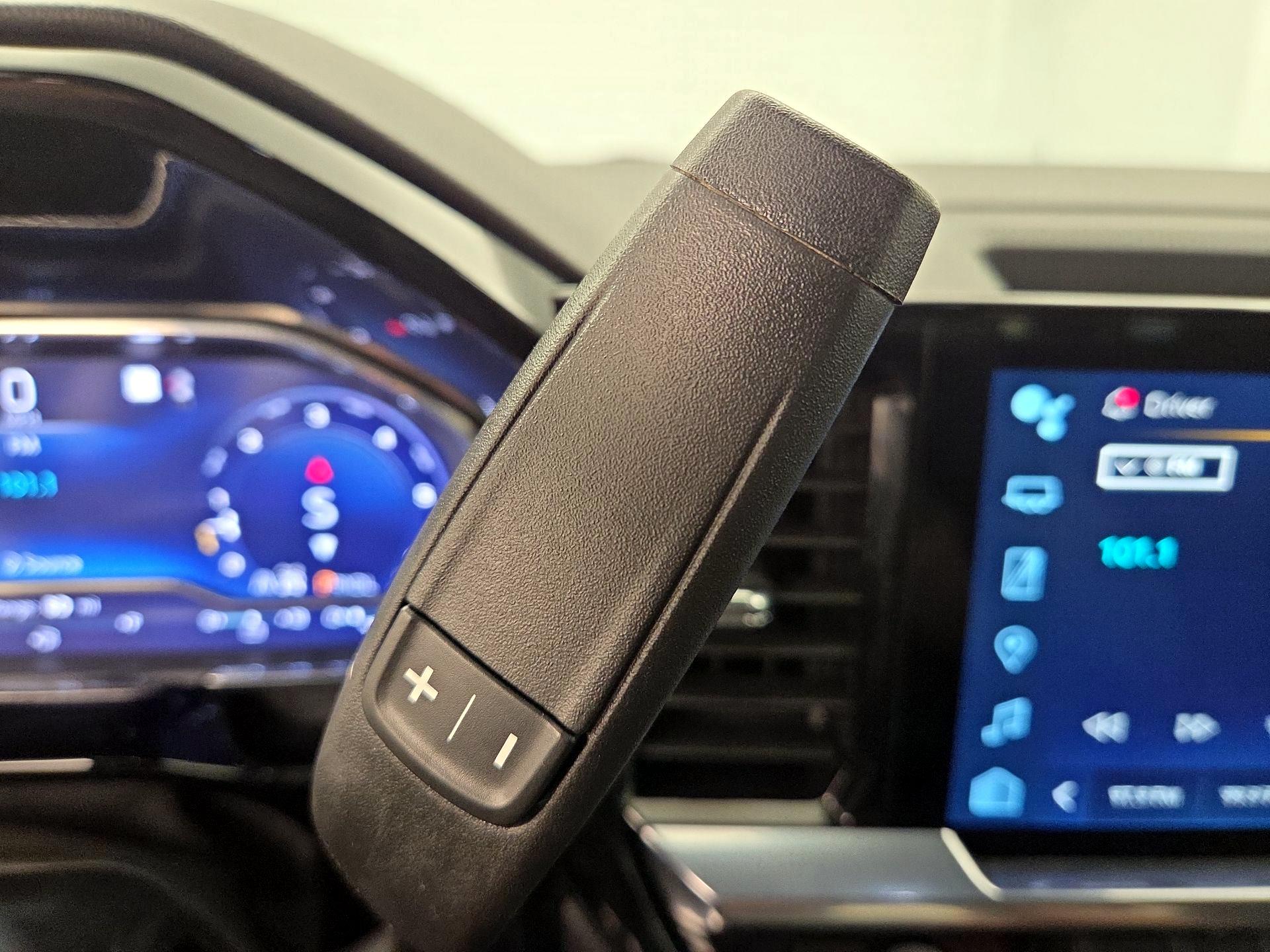 Thumbnail: 2023 Chevrolet Silverado 1500 - 18
