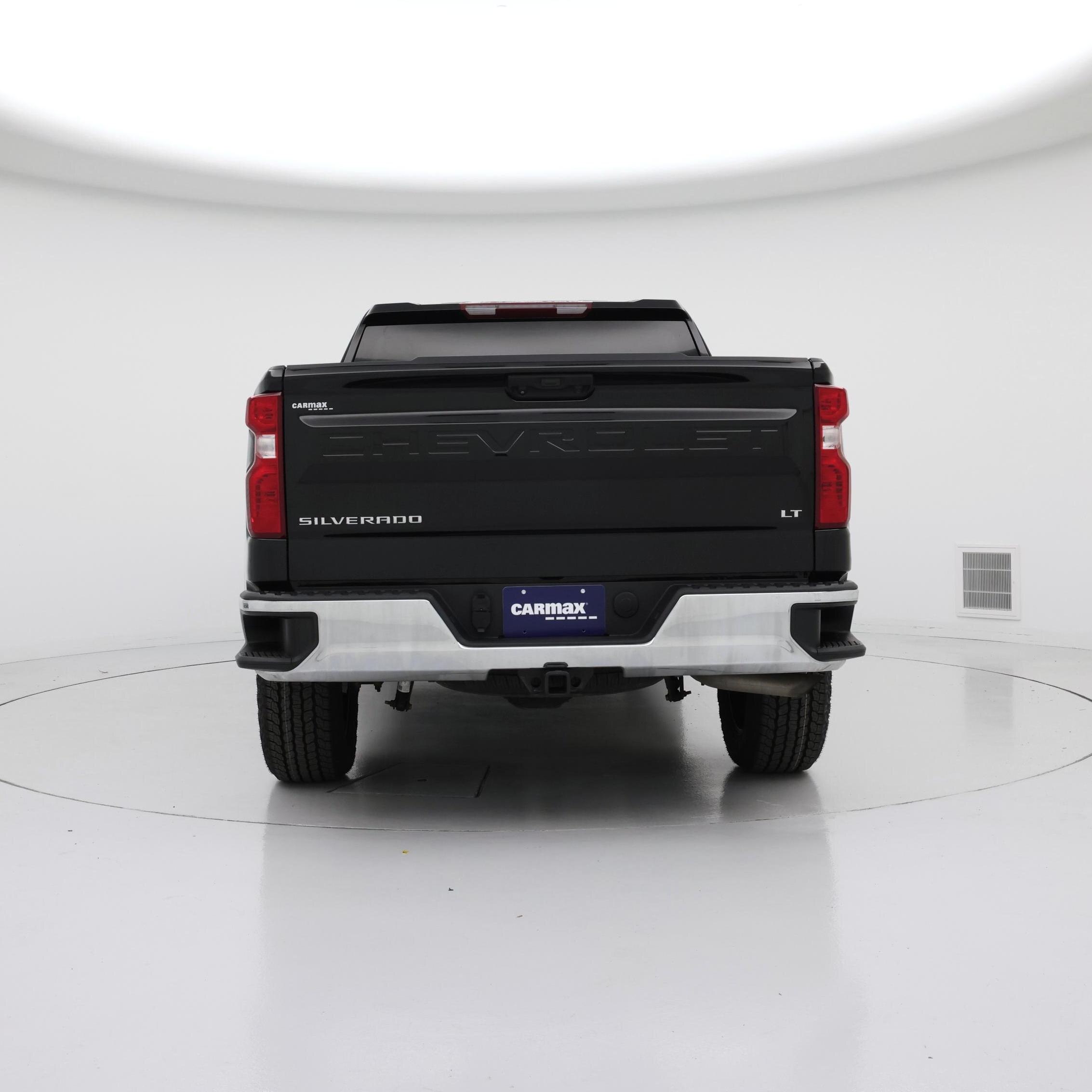 Thumbnail: 2023 Chevrolet Silverado 1500 - 6