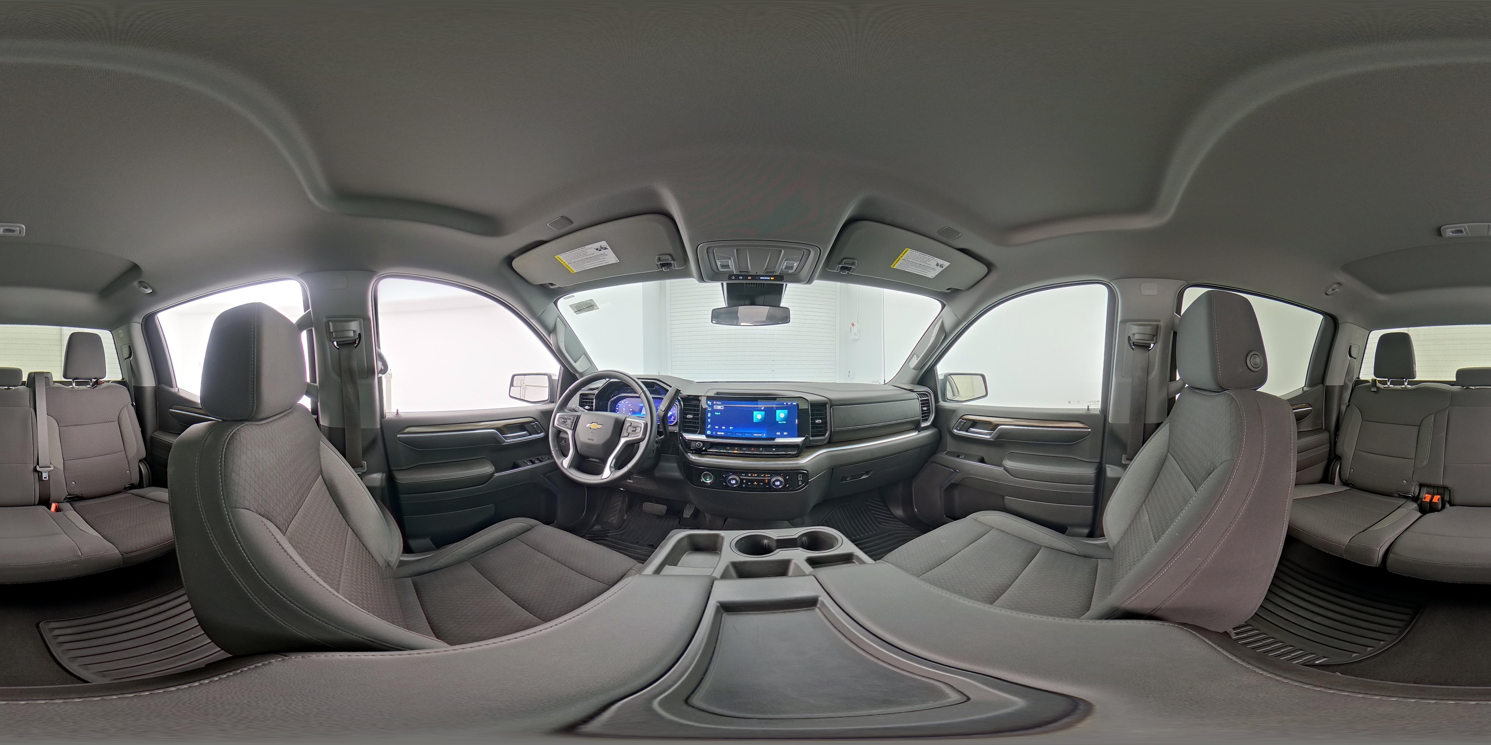 2023 Chevrolet Silverado 1500 LT - Photo 25