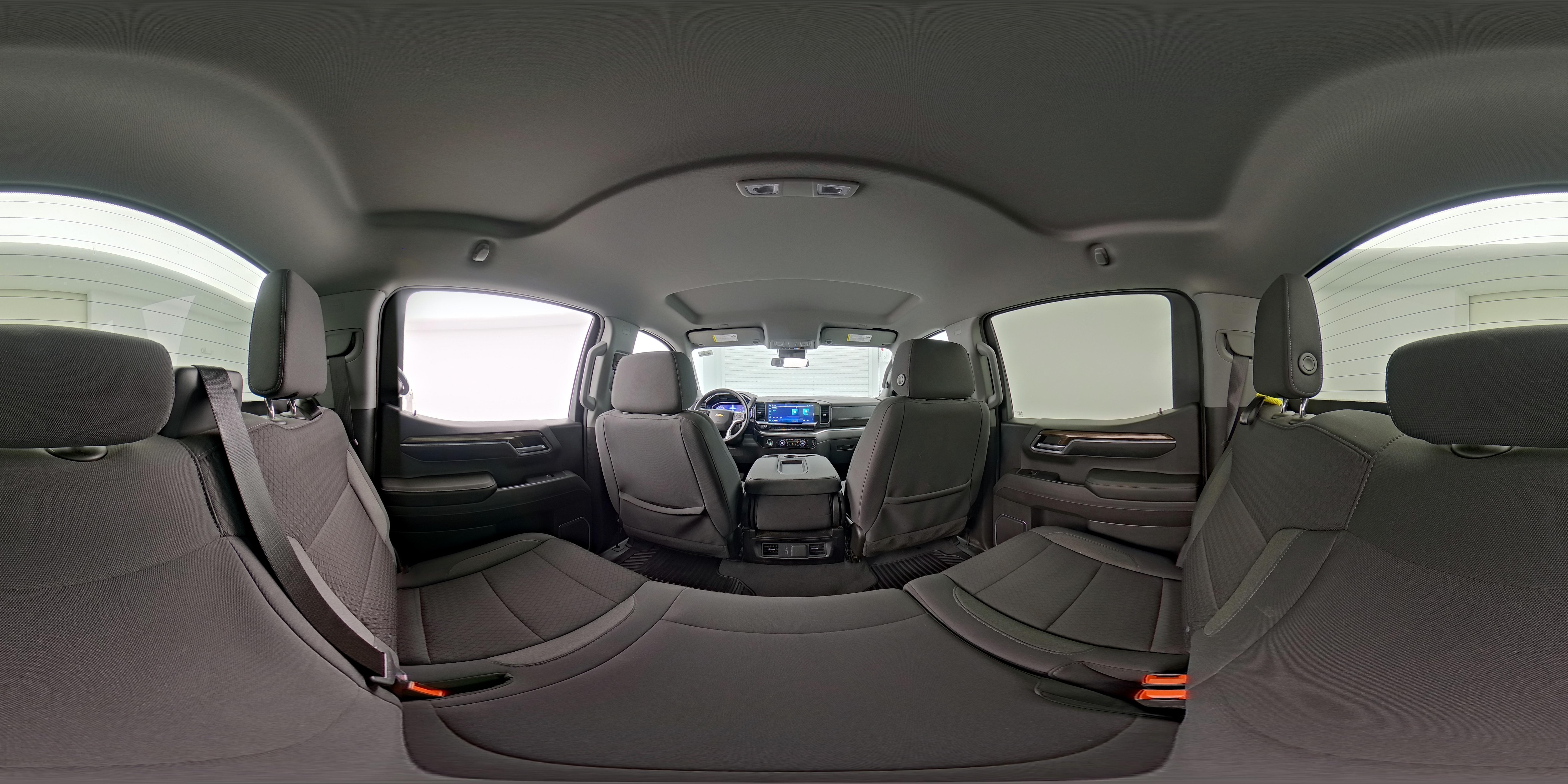 2023 Chevrolet Silverado 1500 LT - Photo 26