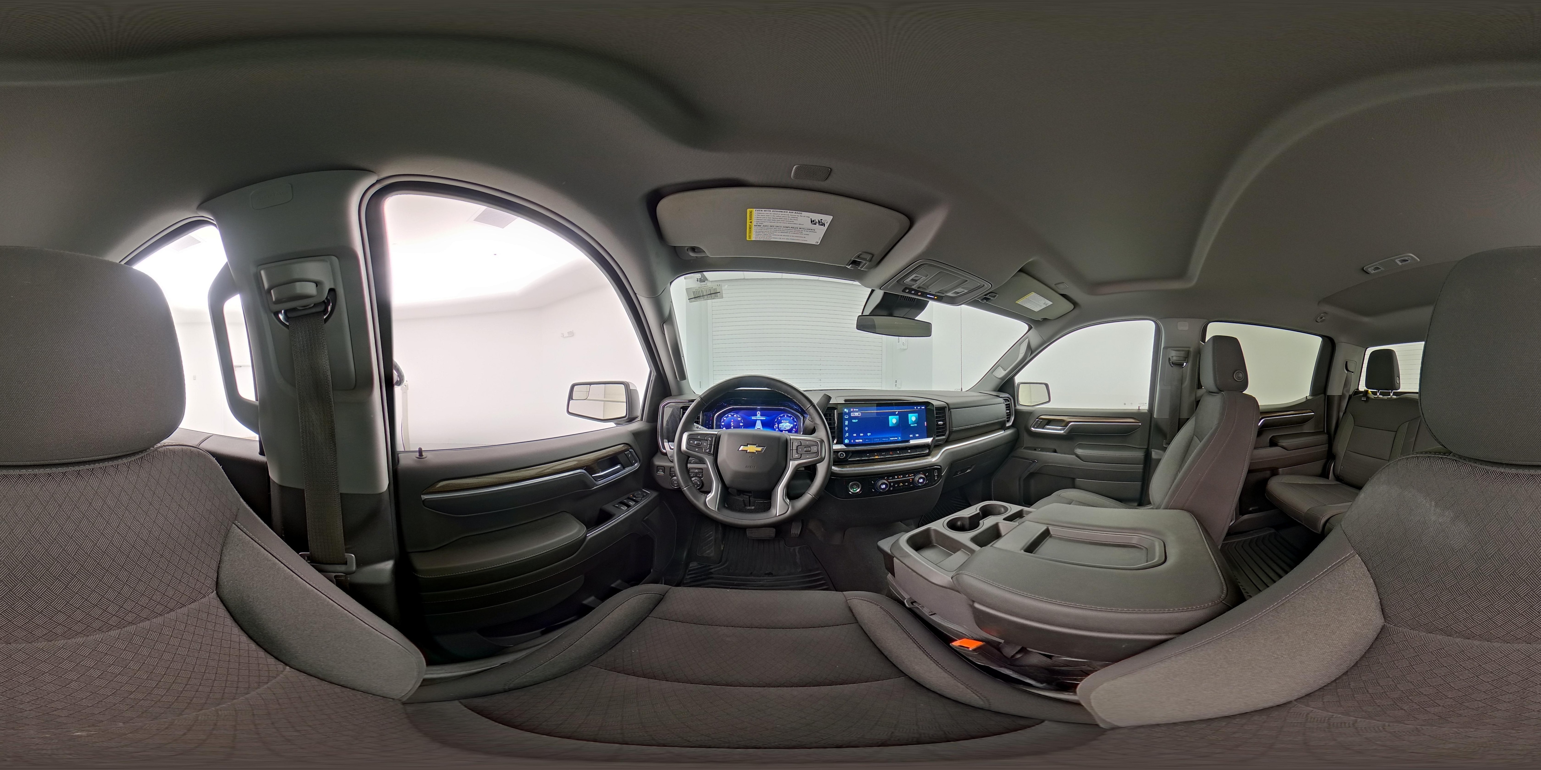 2023 Chevrolet Silverado 1500 LT - Photo 27