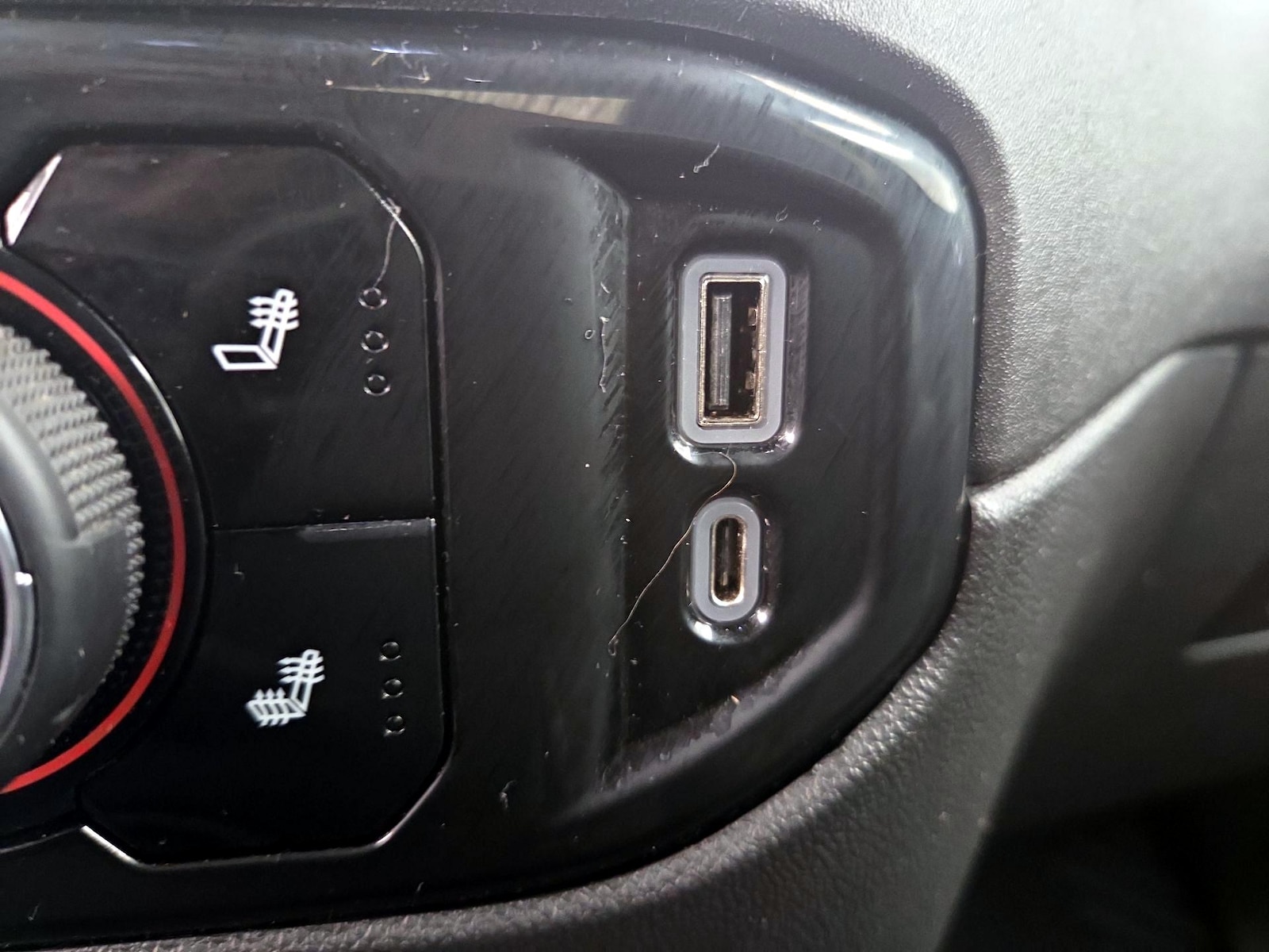 2023 Chevrolet Silverado 1500 LT - Photo 20