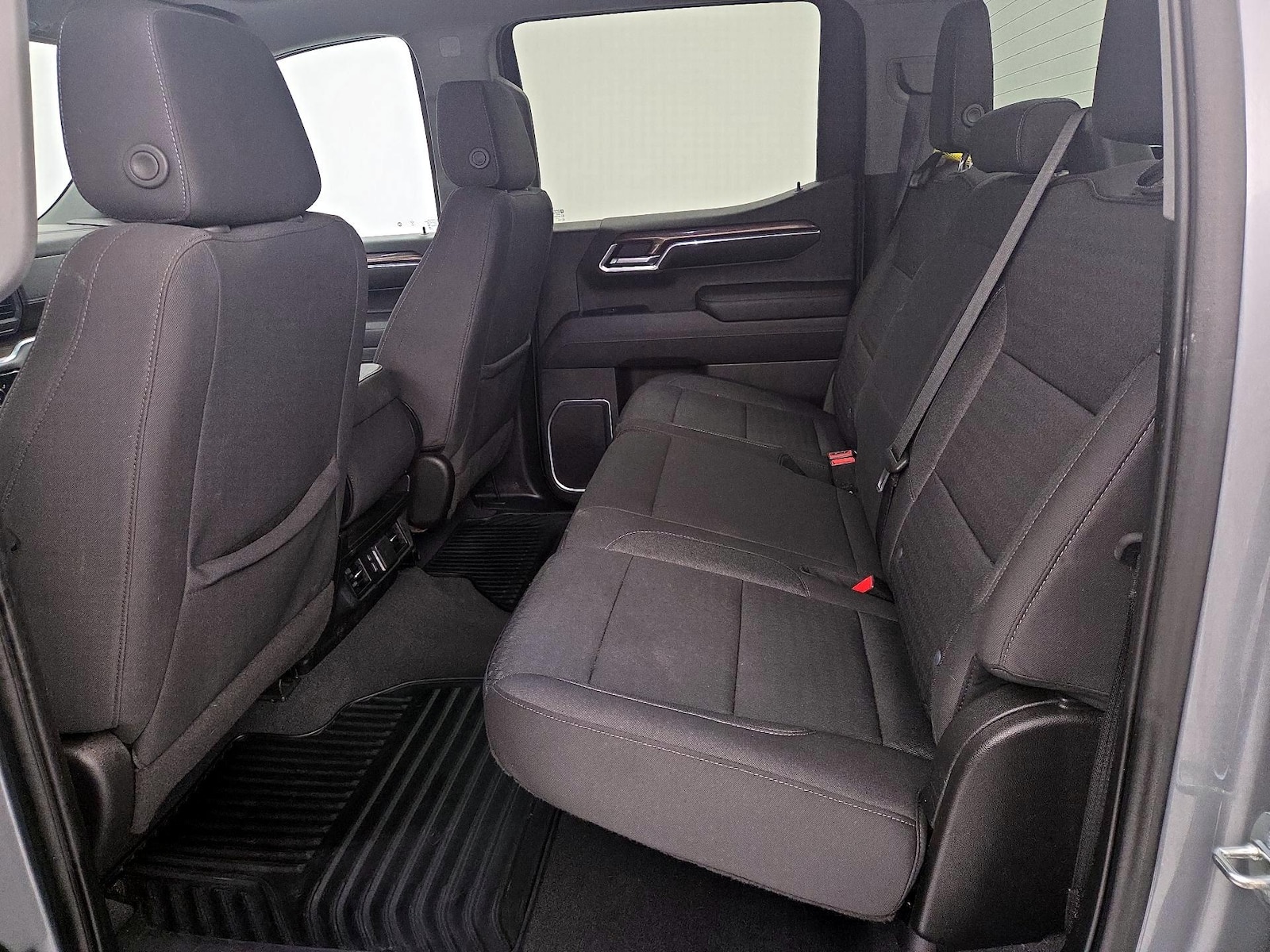2023 Chevrolet Silverado 1500 LT - Photo 21