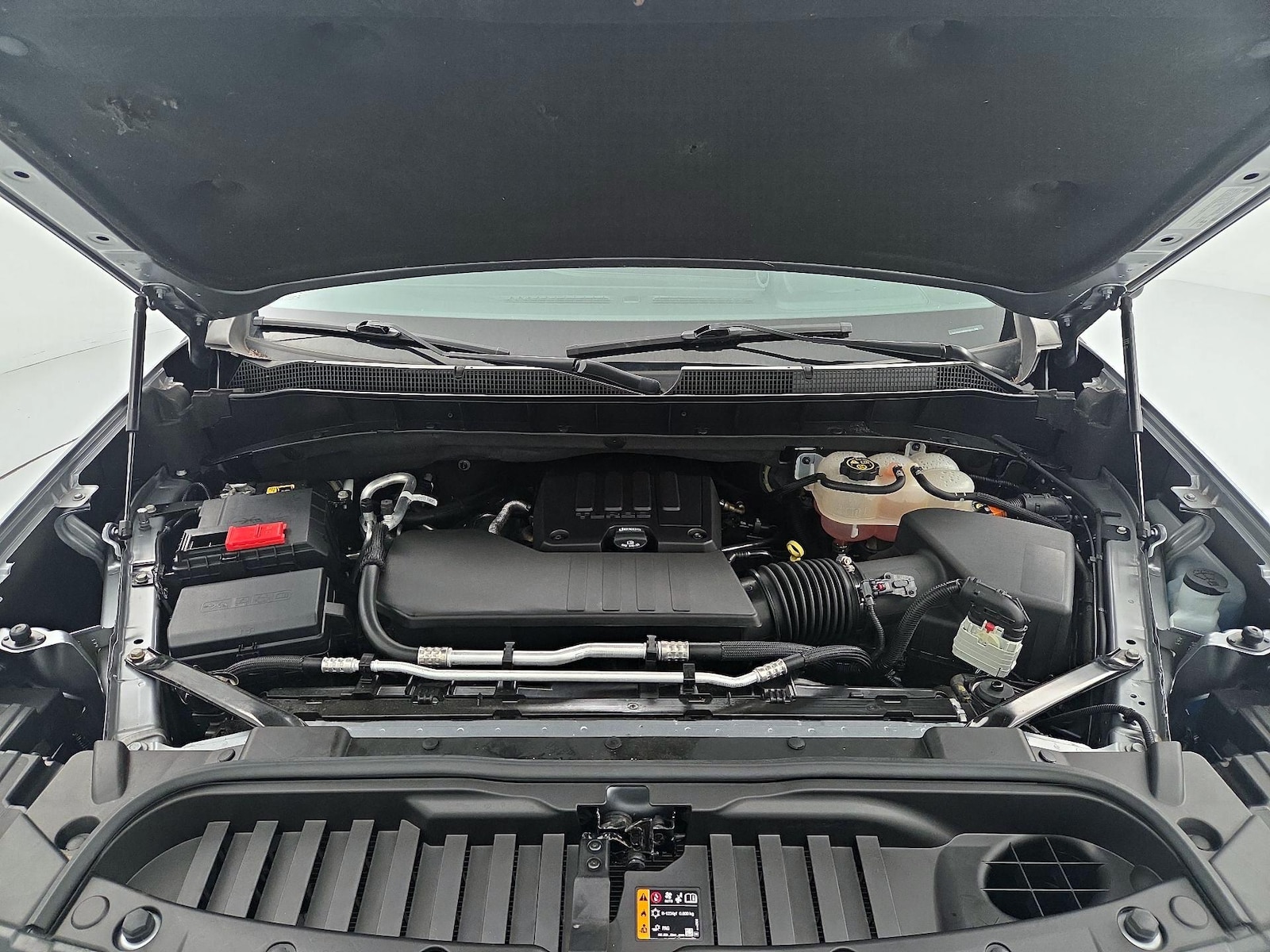 2023 Chevrolet Silverado 1500 LT - Photo 23
