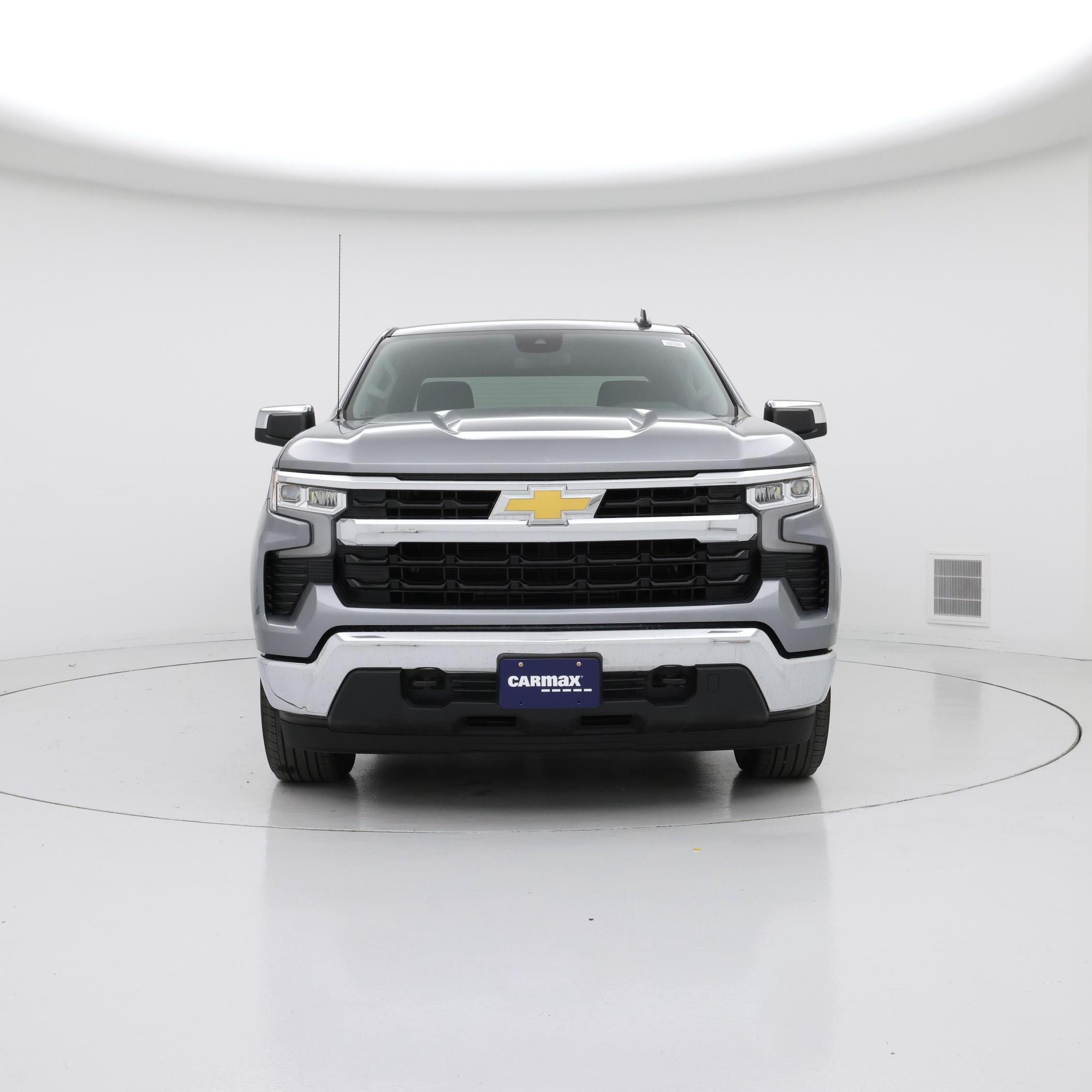 Thumbnail: 2023 Chevrolet Silverado 1500 - 5