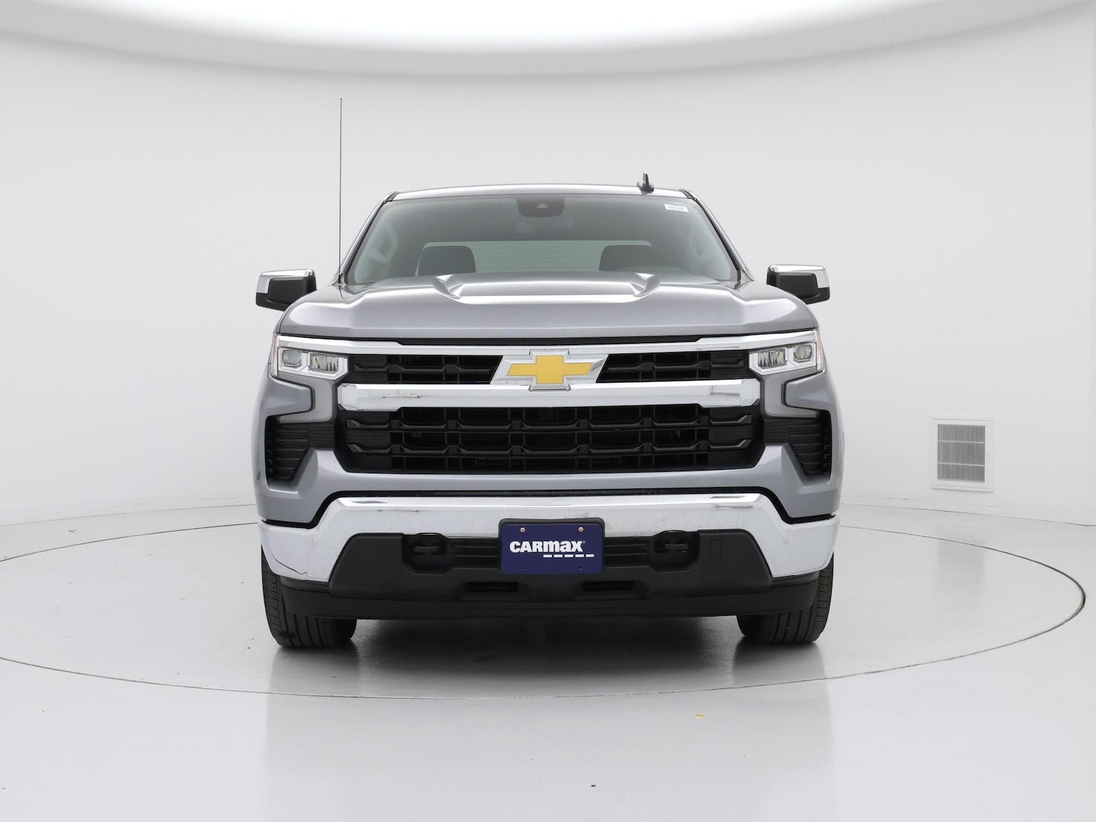 2023 Chevrolet Silverado 1500 LT - Photo 6