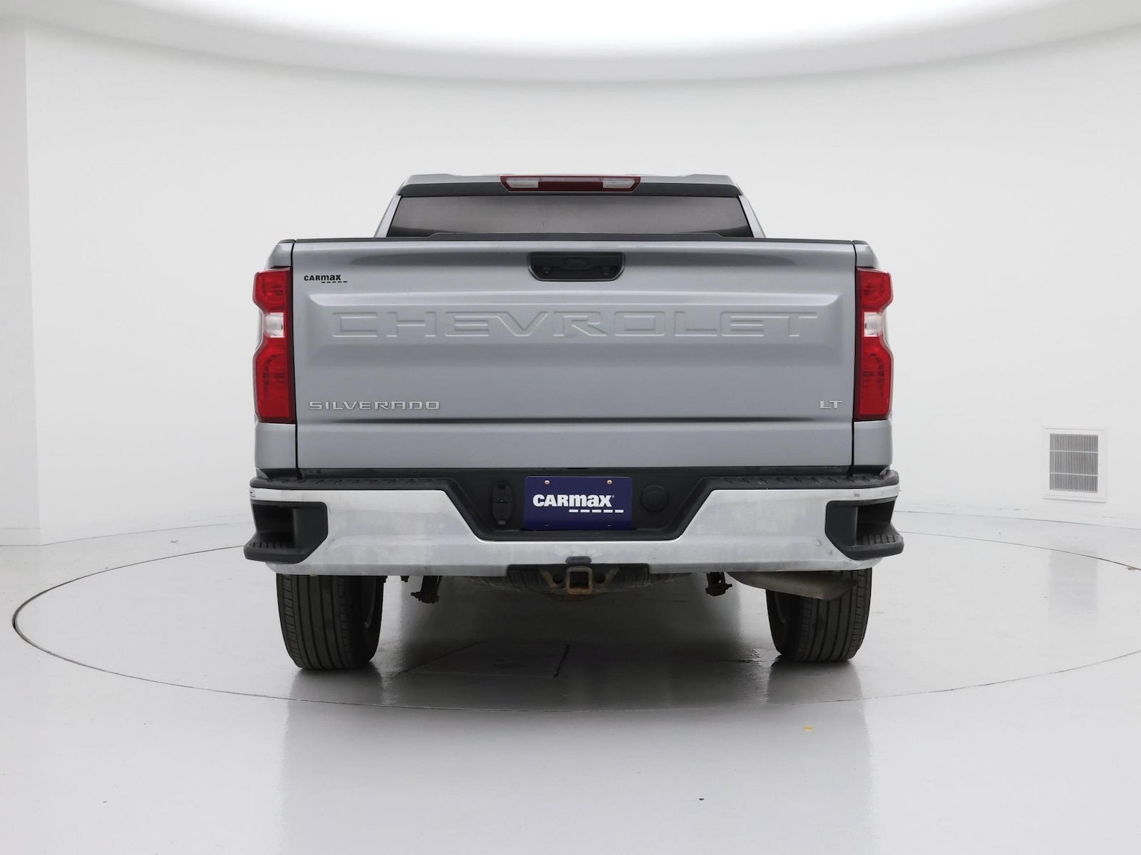 2023 Chevrolet Silverado 1500 LT - Photo 7