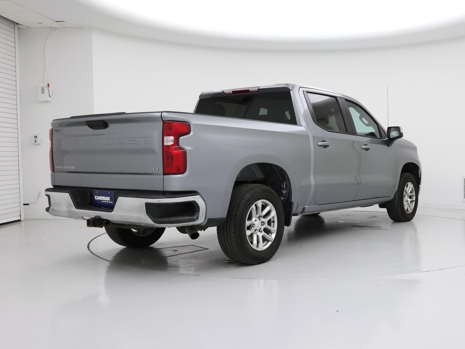 2023 Chevrolet Silverado 1500 LT - Photo 9